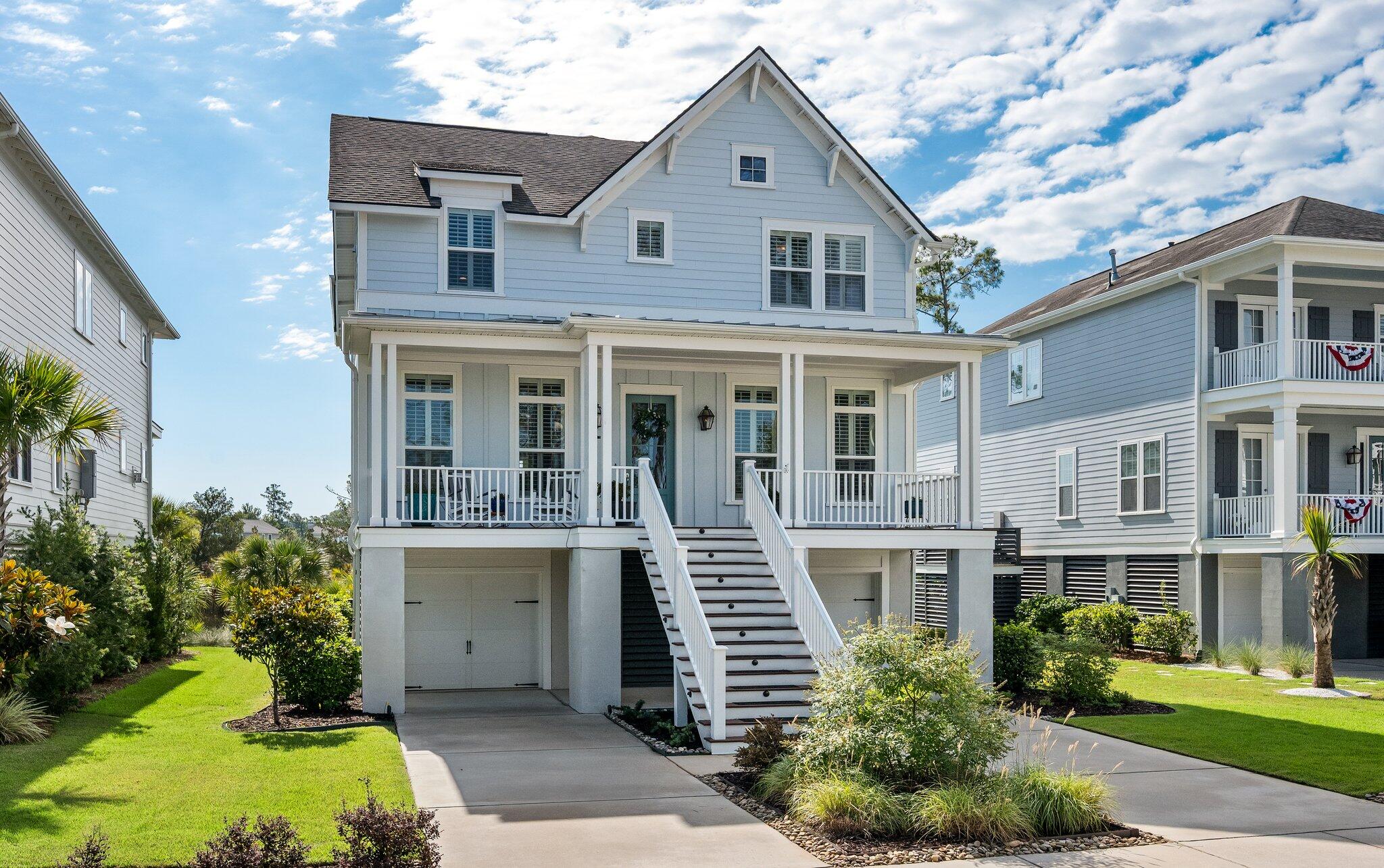 2324 Bucktail Court