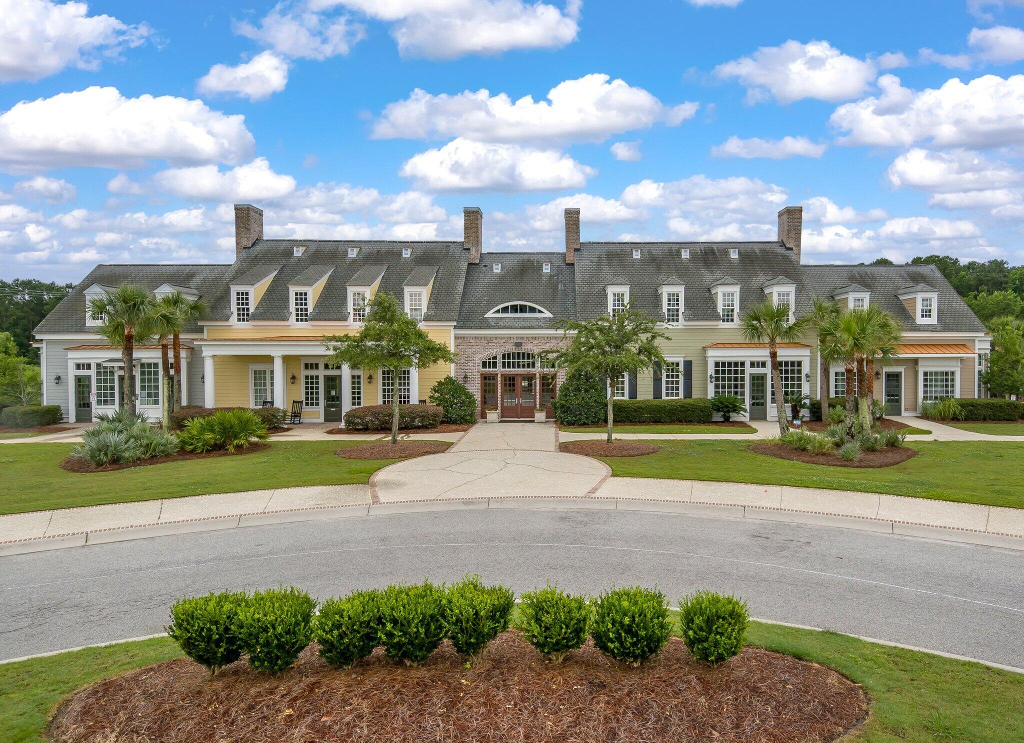 2324 Bucktail Court