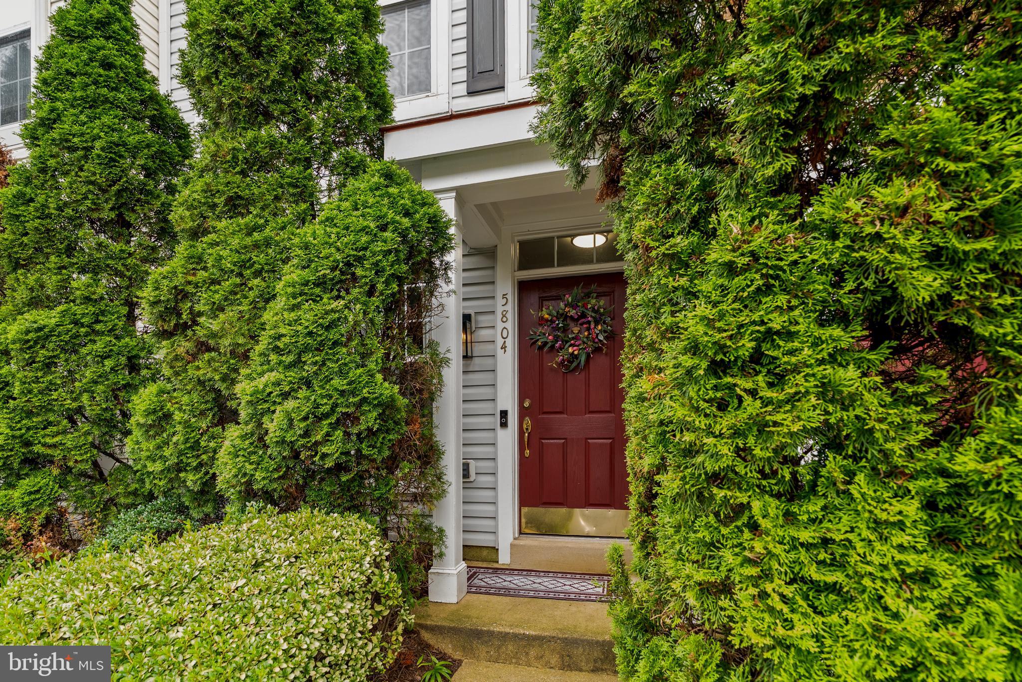 5804 SUMMERS GROVE ROAD