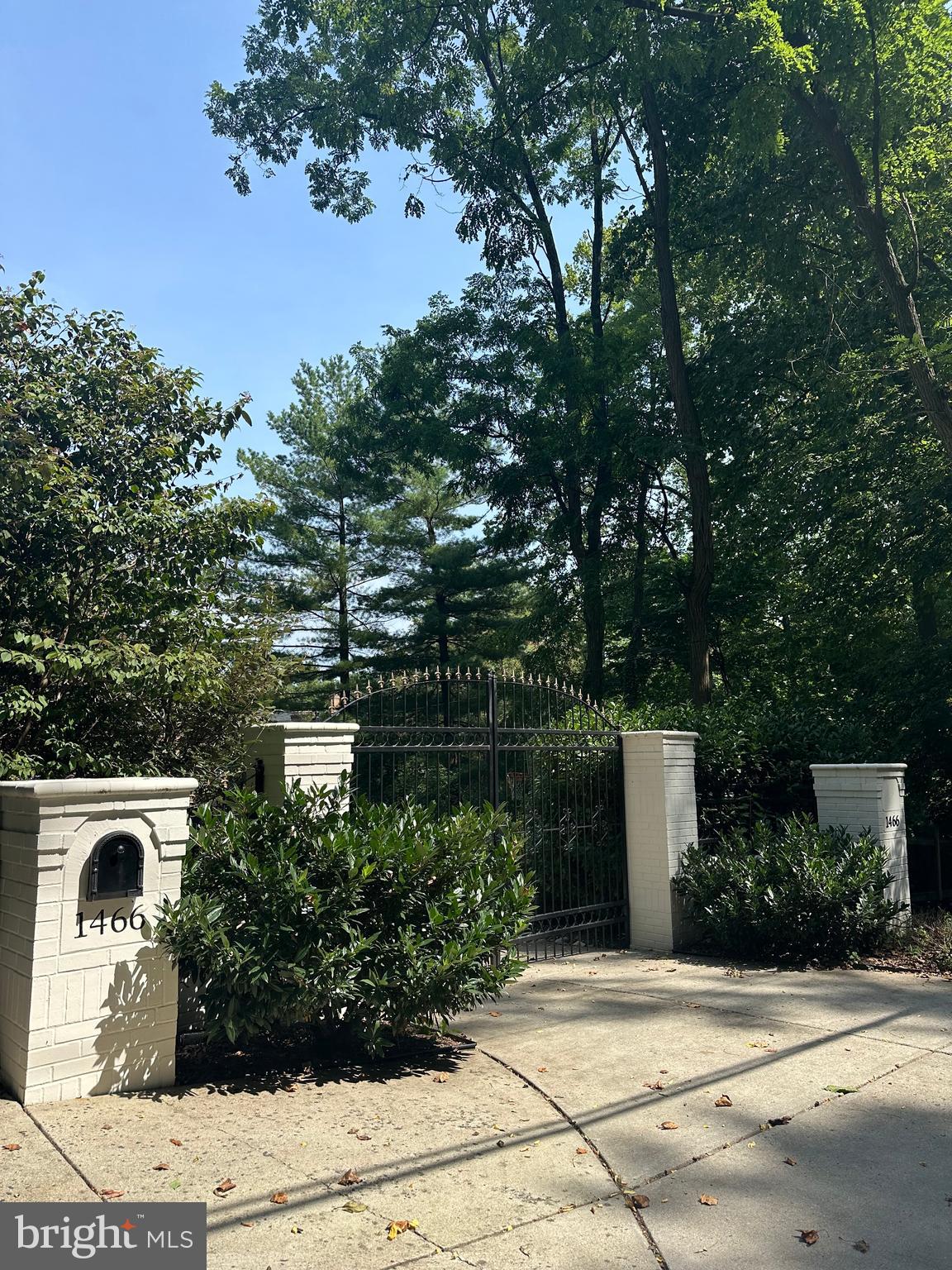 1466 KIRBY ROAD