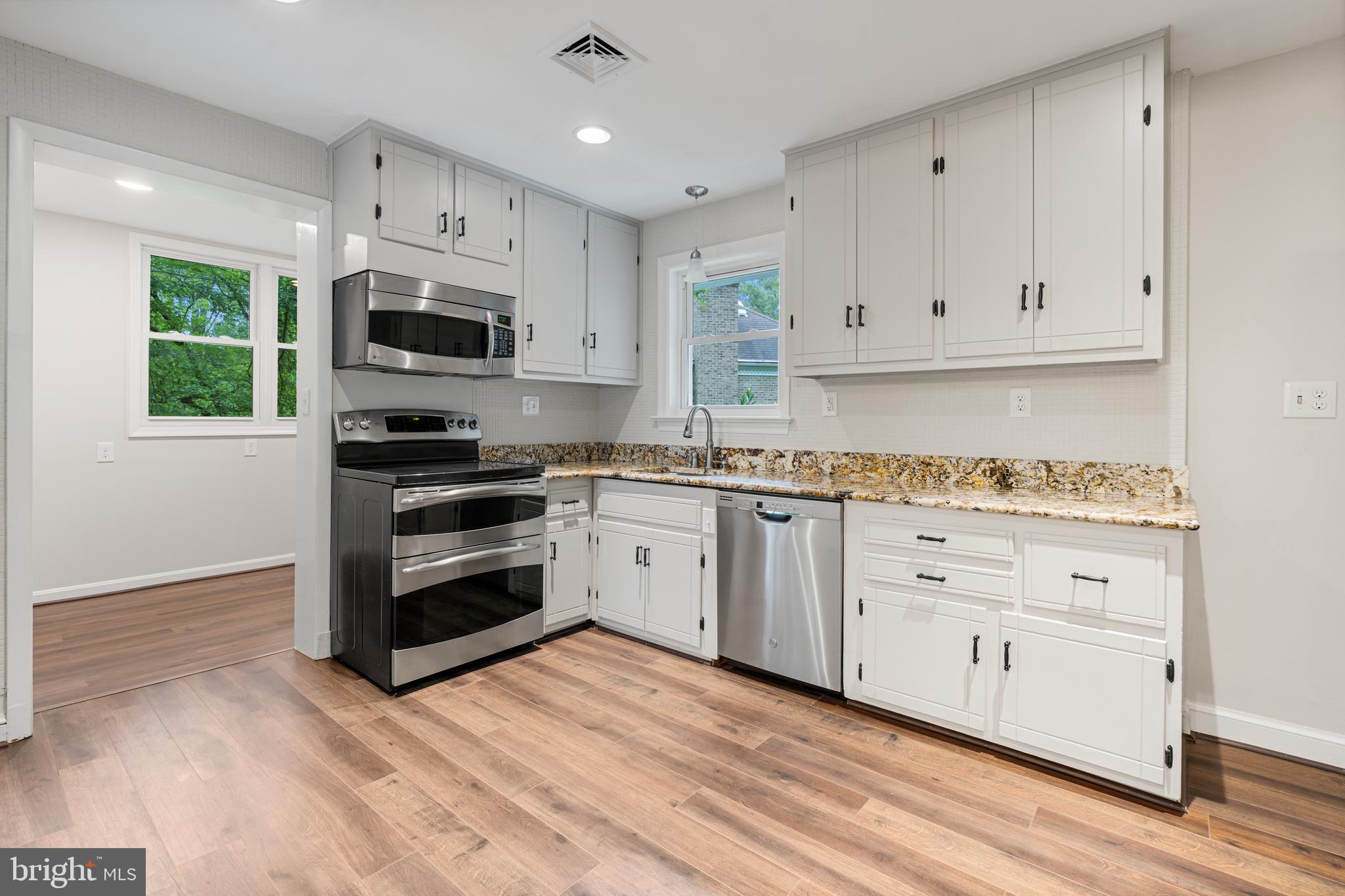 1466 KIRBY ROAD