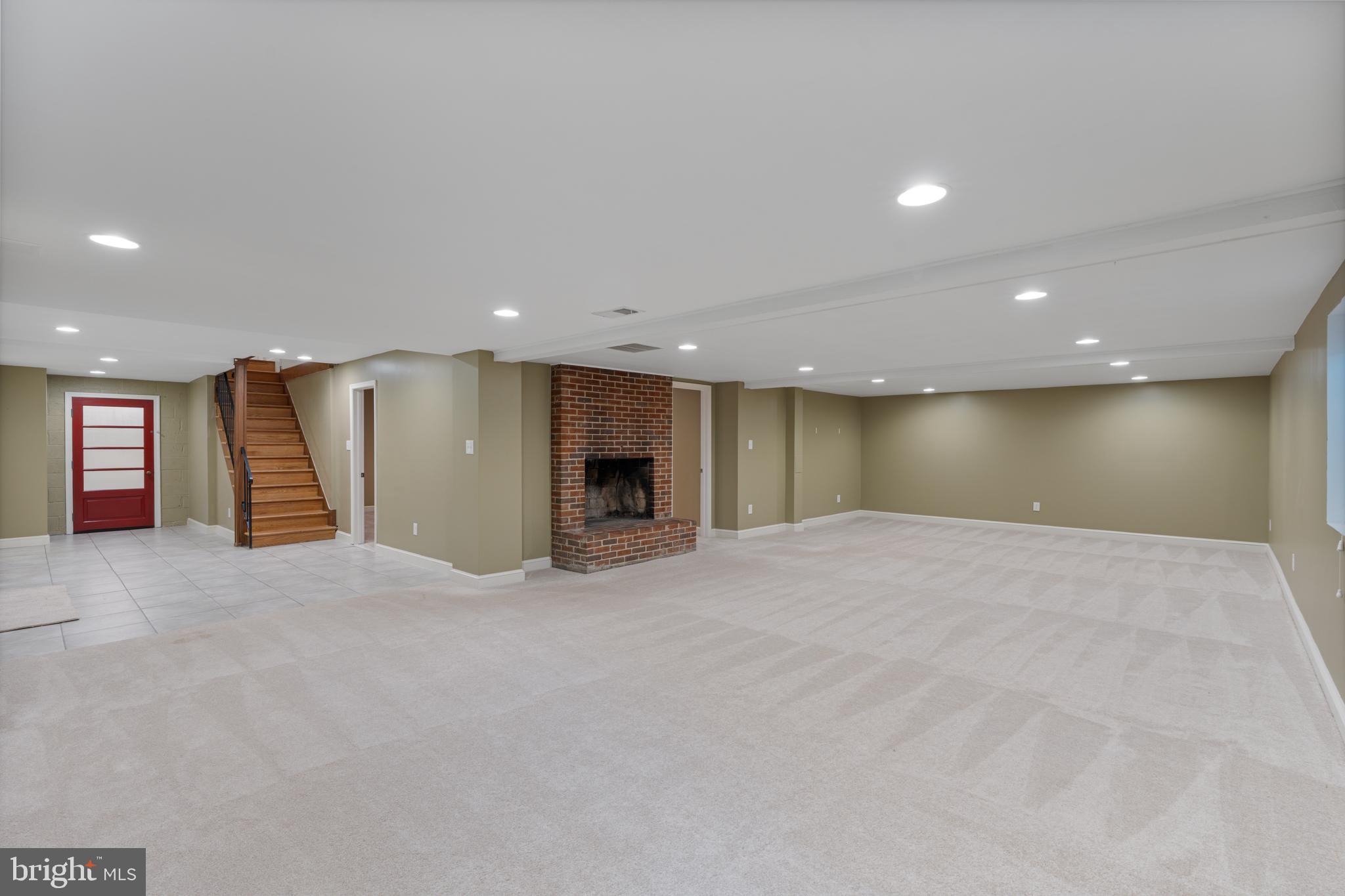 1466 KIRBY ROAD