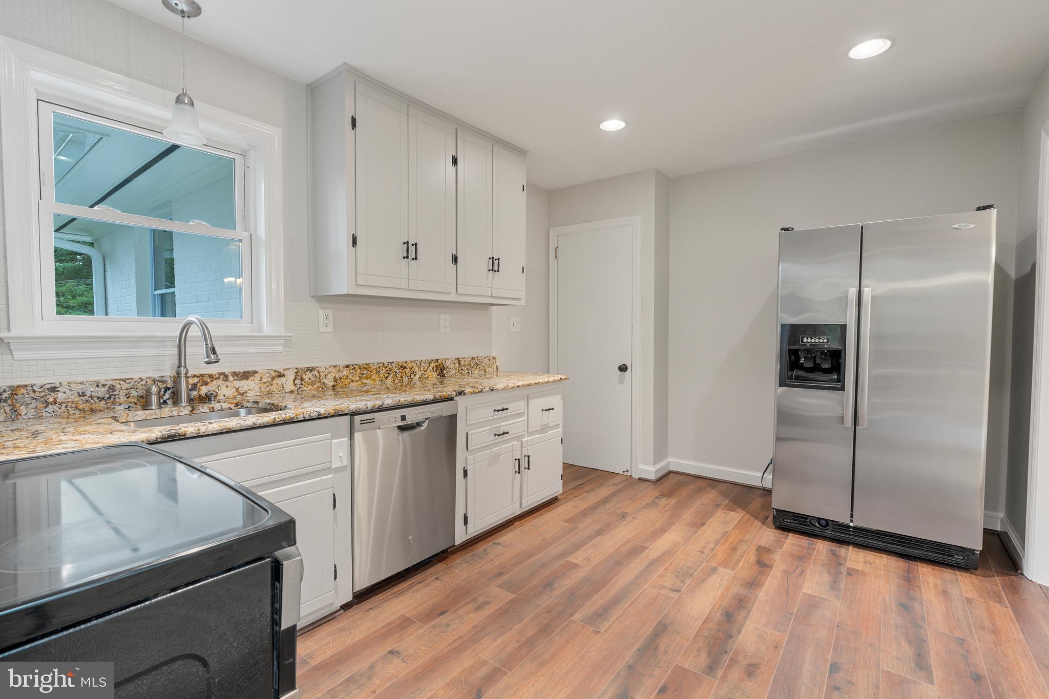 1466 KIRBY ROAD
