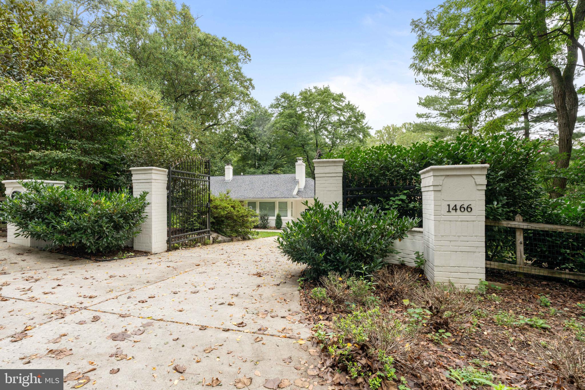 1466 KIRBY ROAD