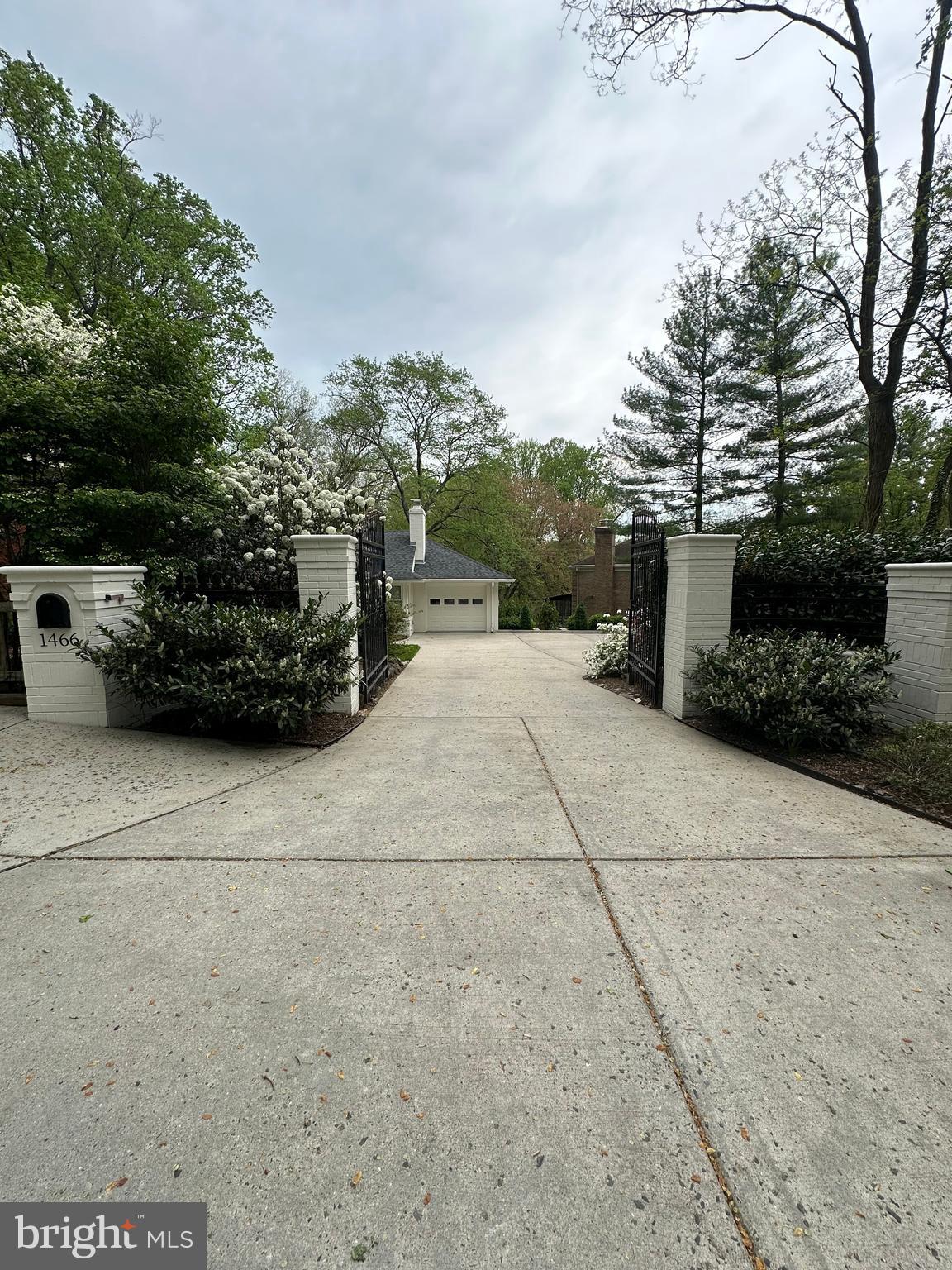 1466 KIRBY ROAD