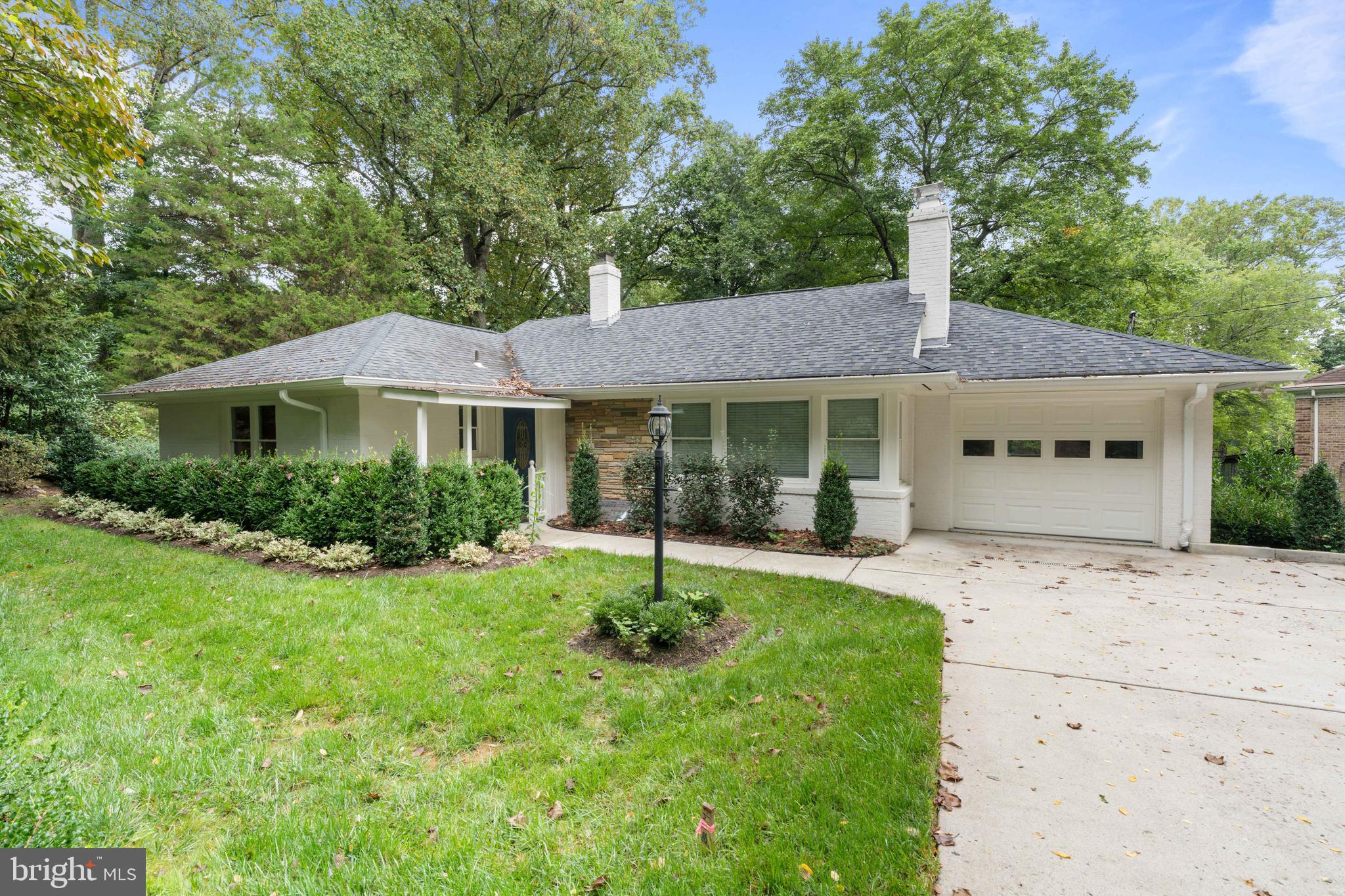 1466 KIRBY ROAD