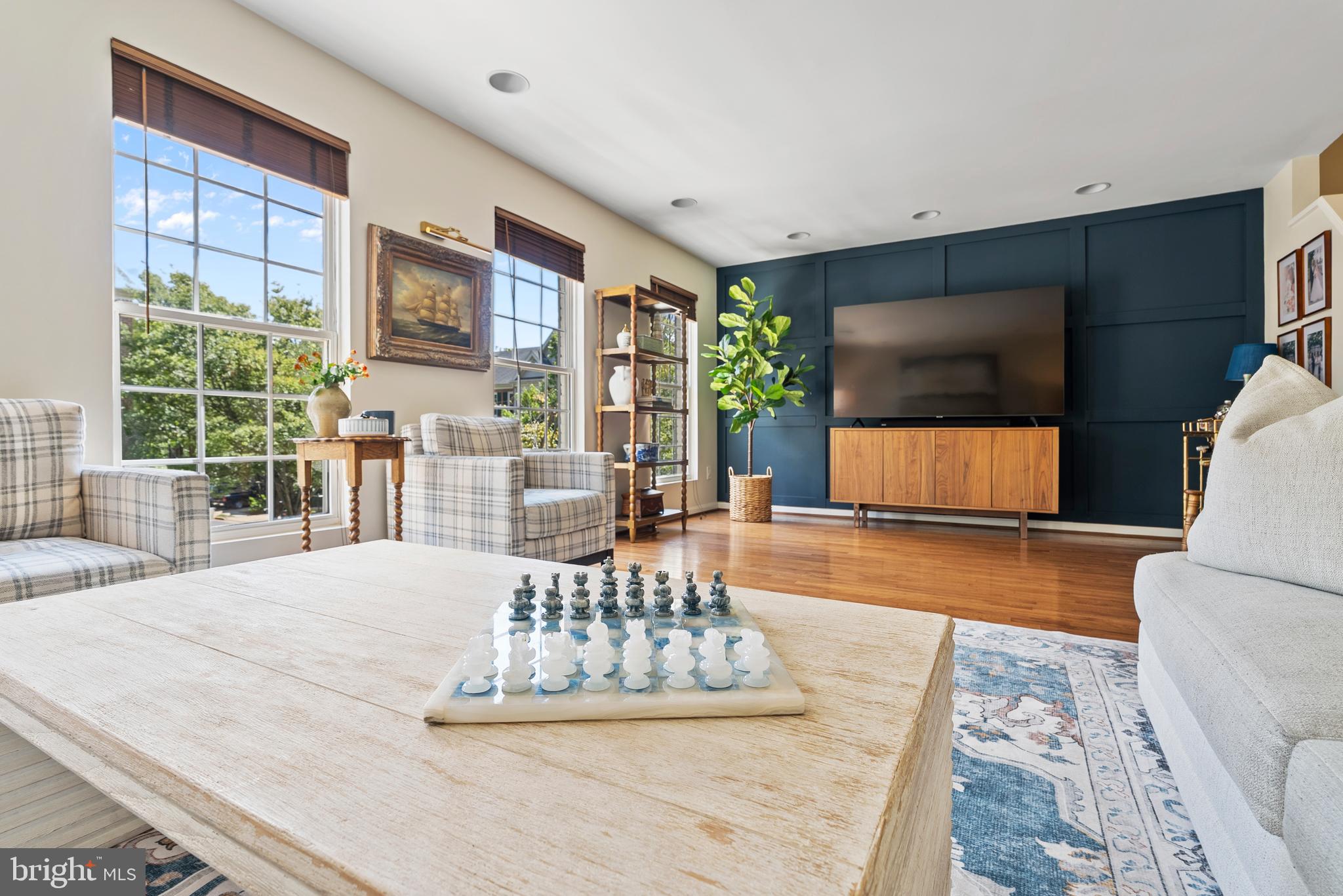 2702 CHANBOURNE WAY