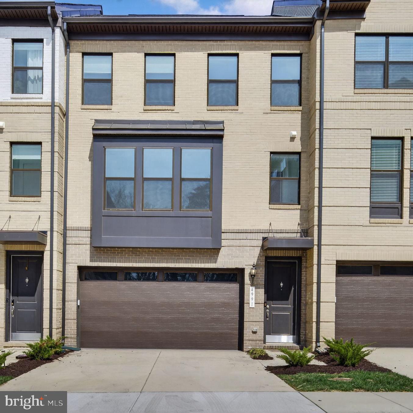 4991 LONGMIRE WAY