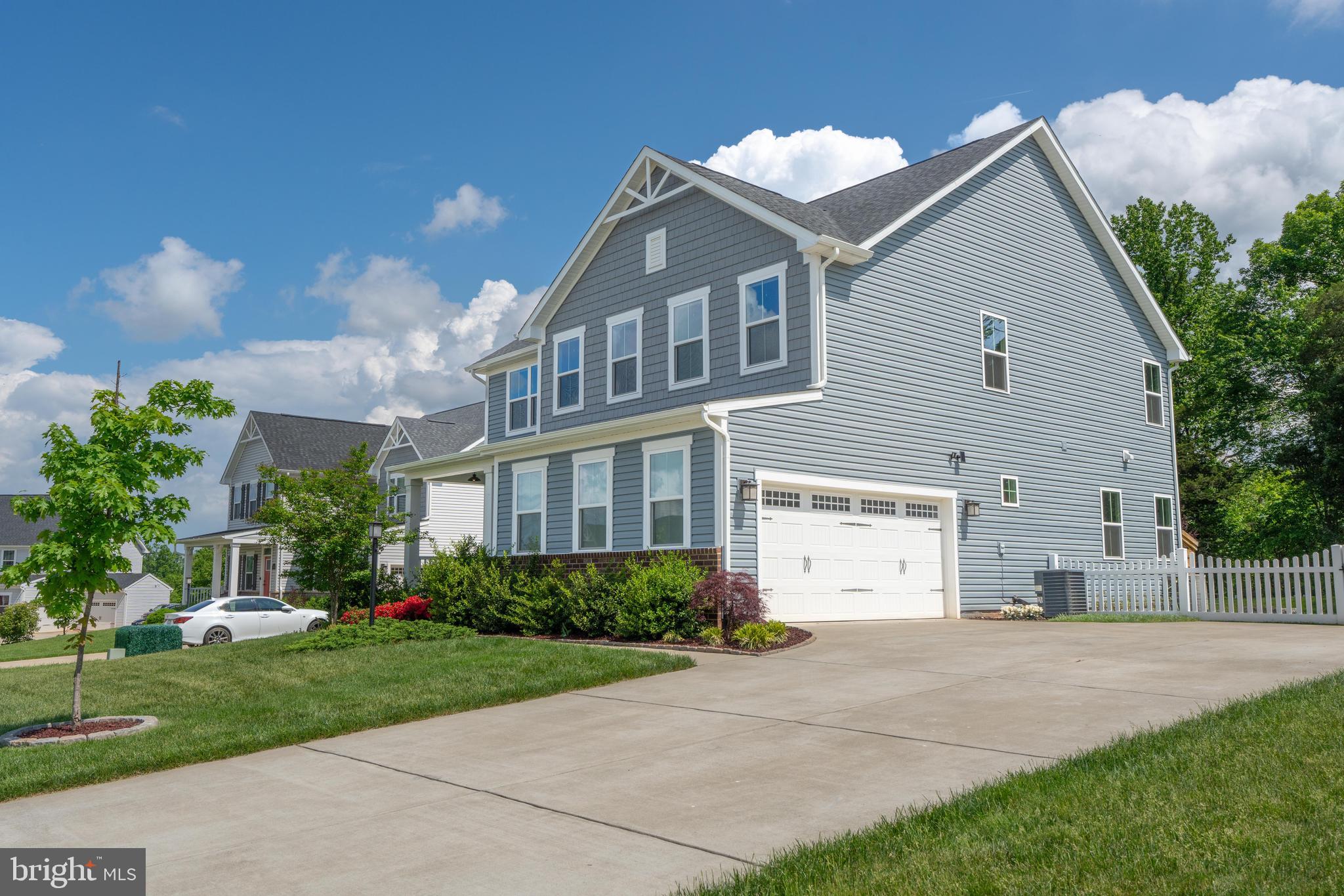 15113 HAYMARKET LANDING DRIVE