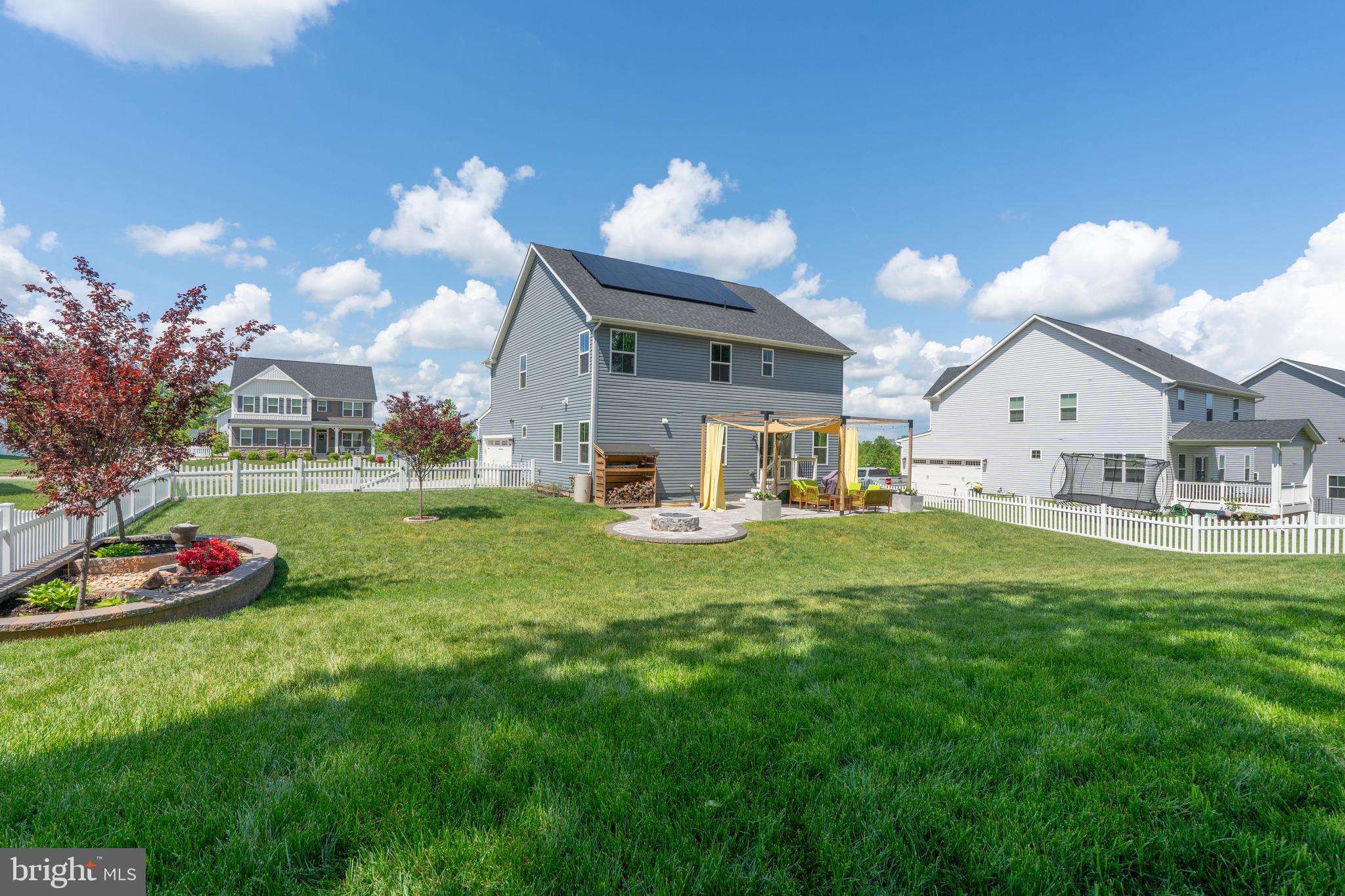 15113 HAYMARKET LANDING DRIVE