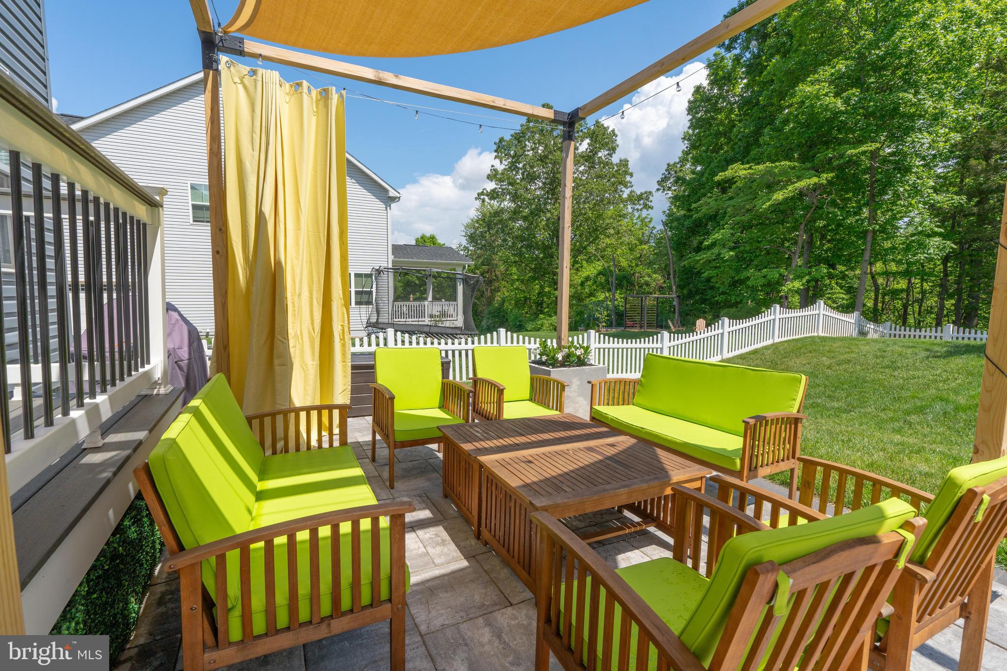 15113 HAYMARKET LANDING DRIVE