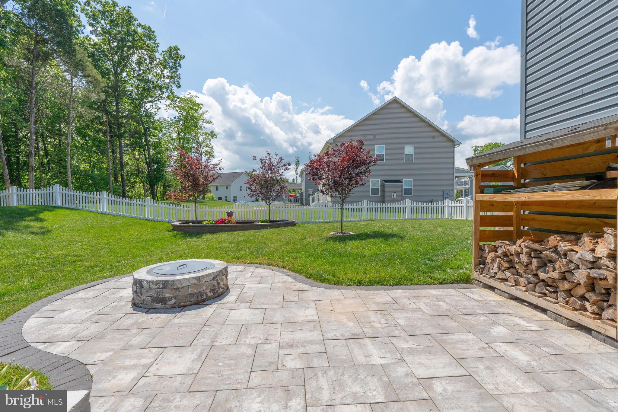 15113 HAYMARKET LANDING DRIVE