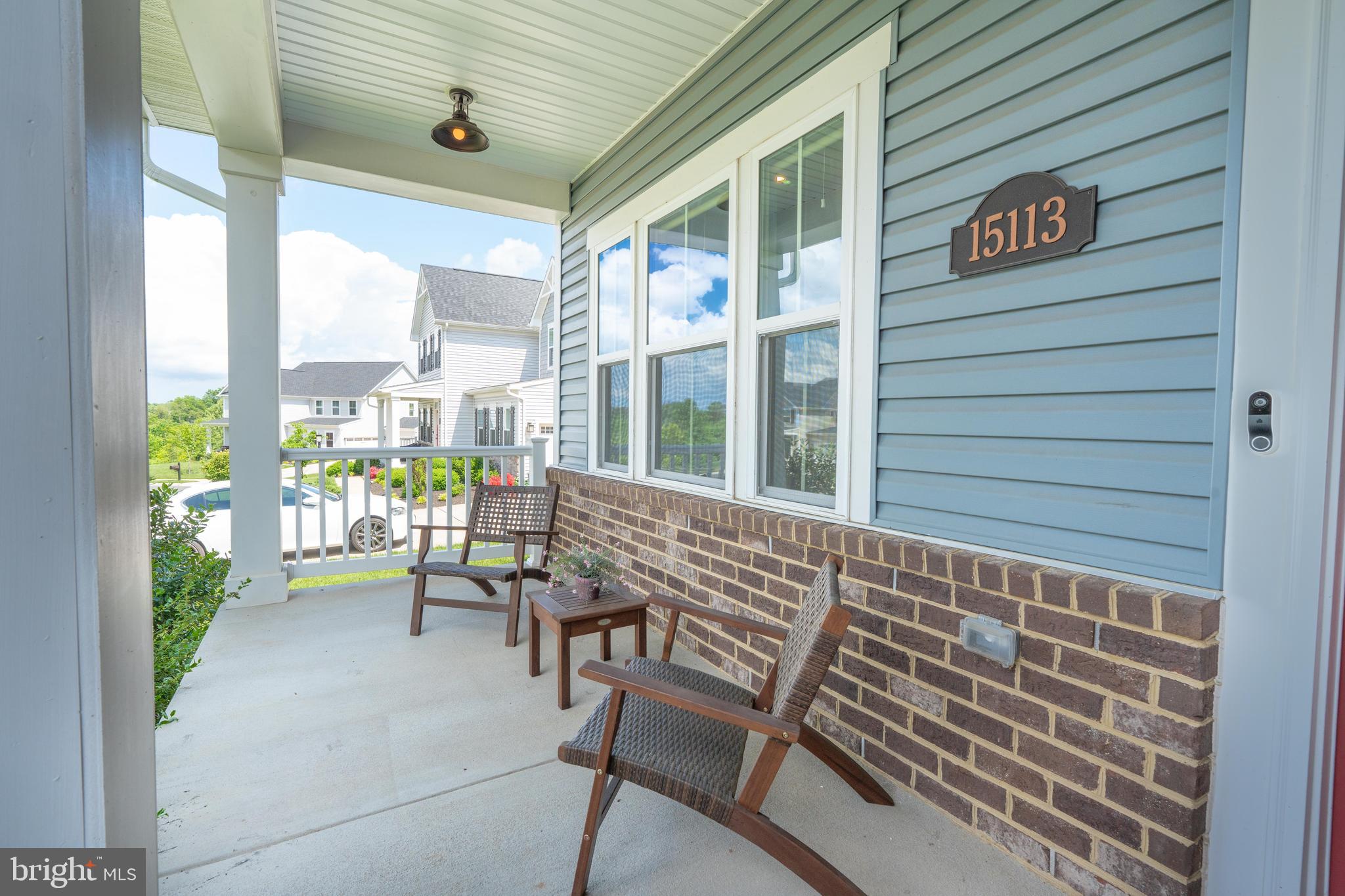 15113 HAYMARKET LANDING DRIVE