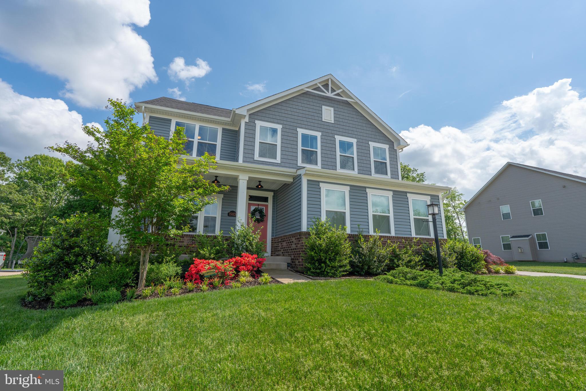 15113 HAYMARKET LANDING DRIVE