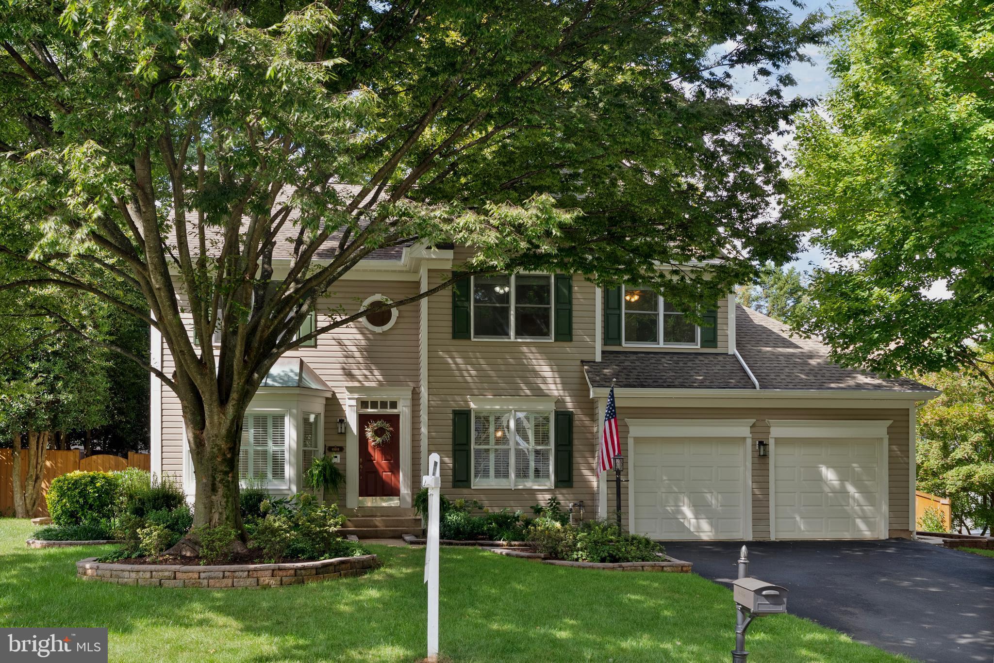 13212 WINDY LEAF COURT