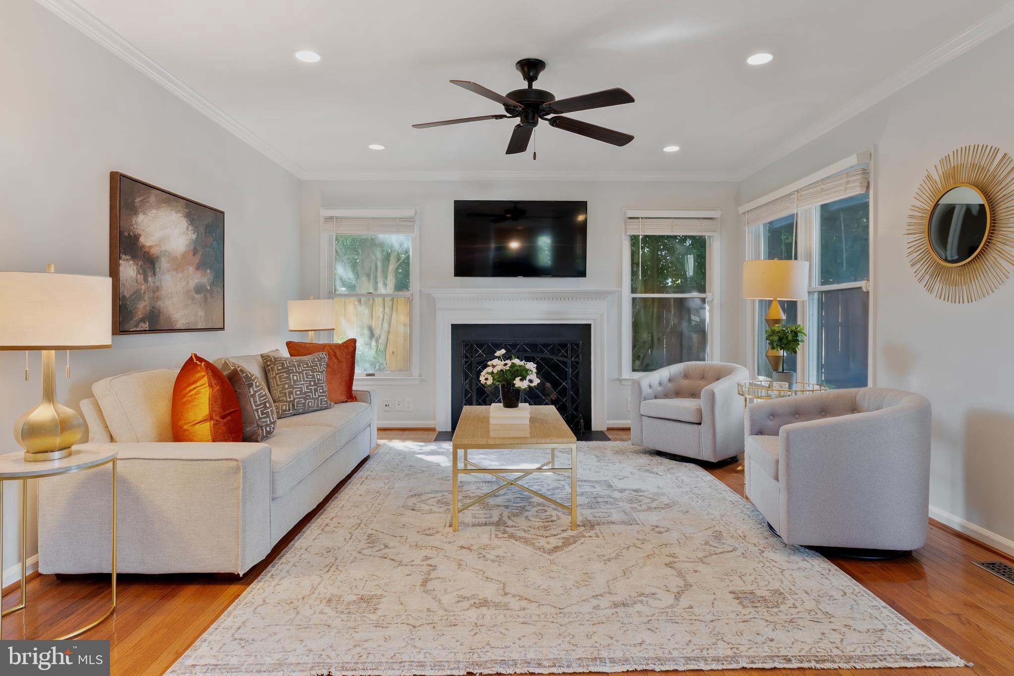 13212 WINDY LEAF COURT