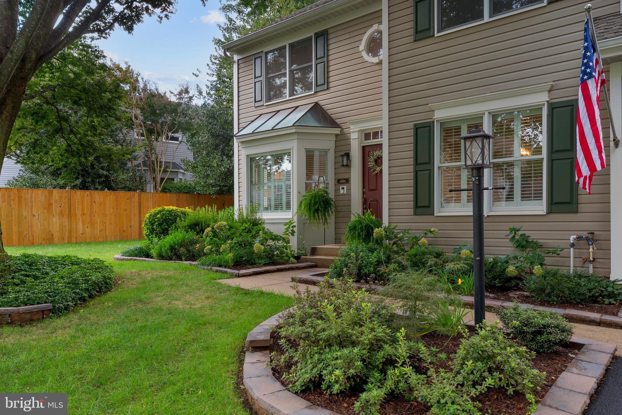 13212 WINDY LEAF COURT