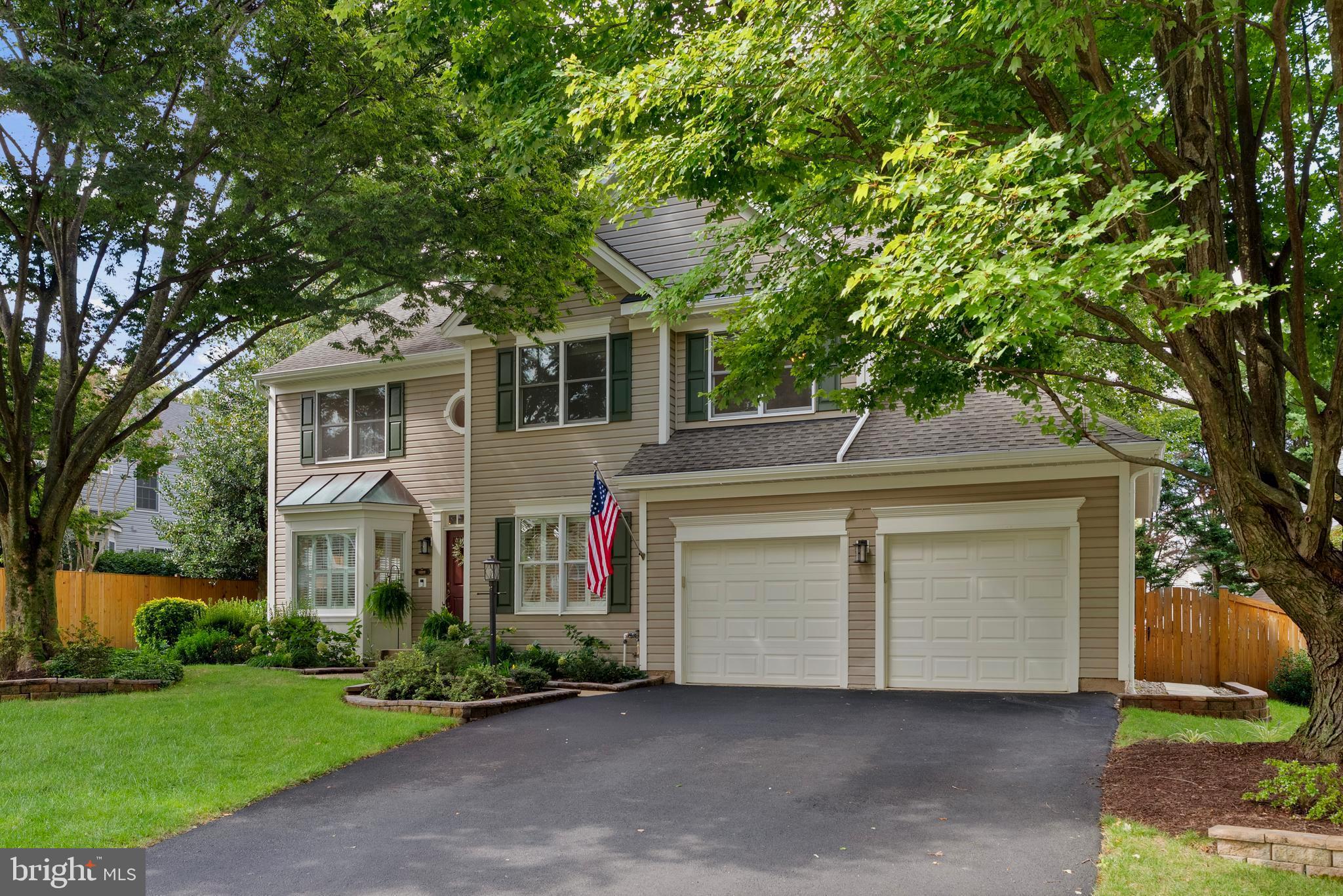 13212 WINDY LEAF COURT