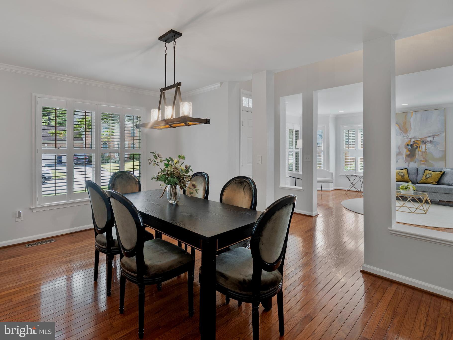 13212 WINDY LEAF COURT