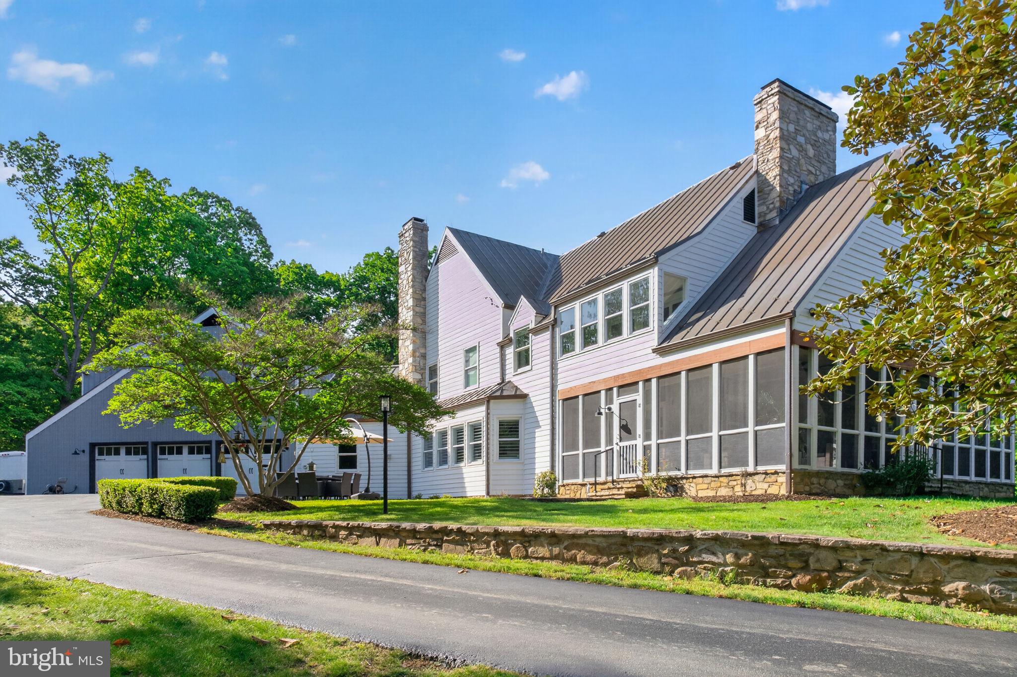 3204 MOUNTAIN ROAD