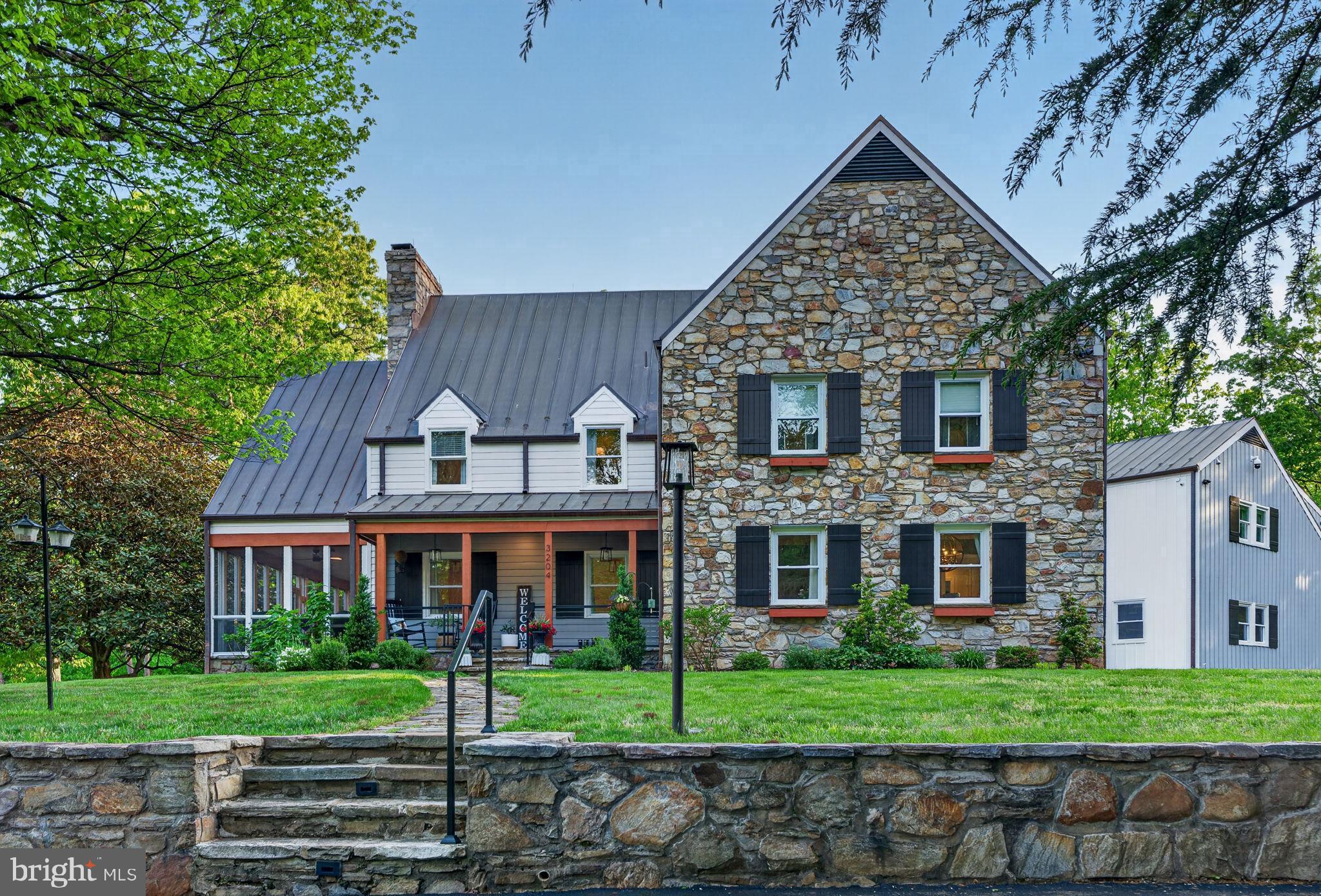 3204 MOUNTAIN ROAD