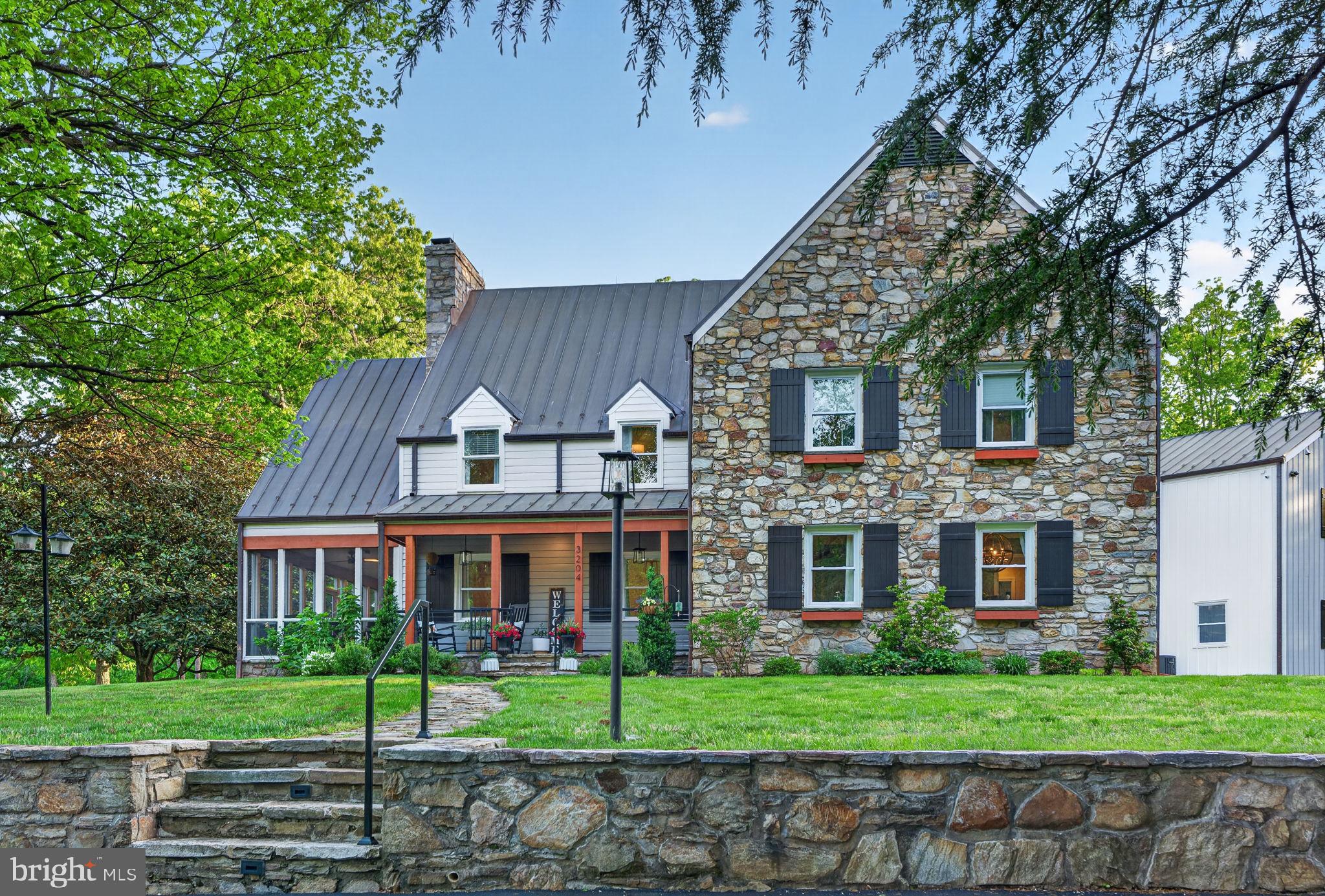 3204 MOUNTAIN ROAD