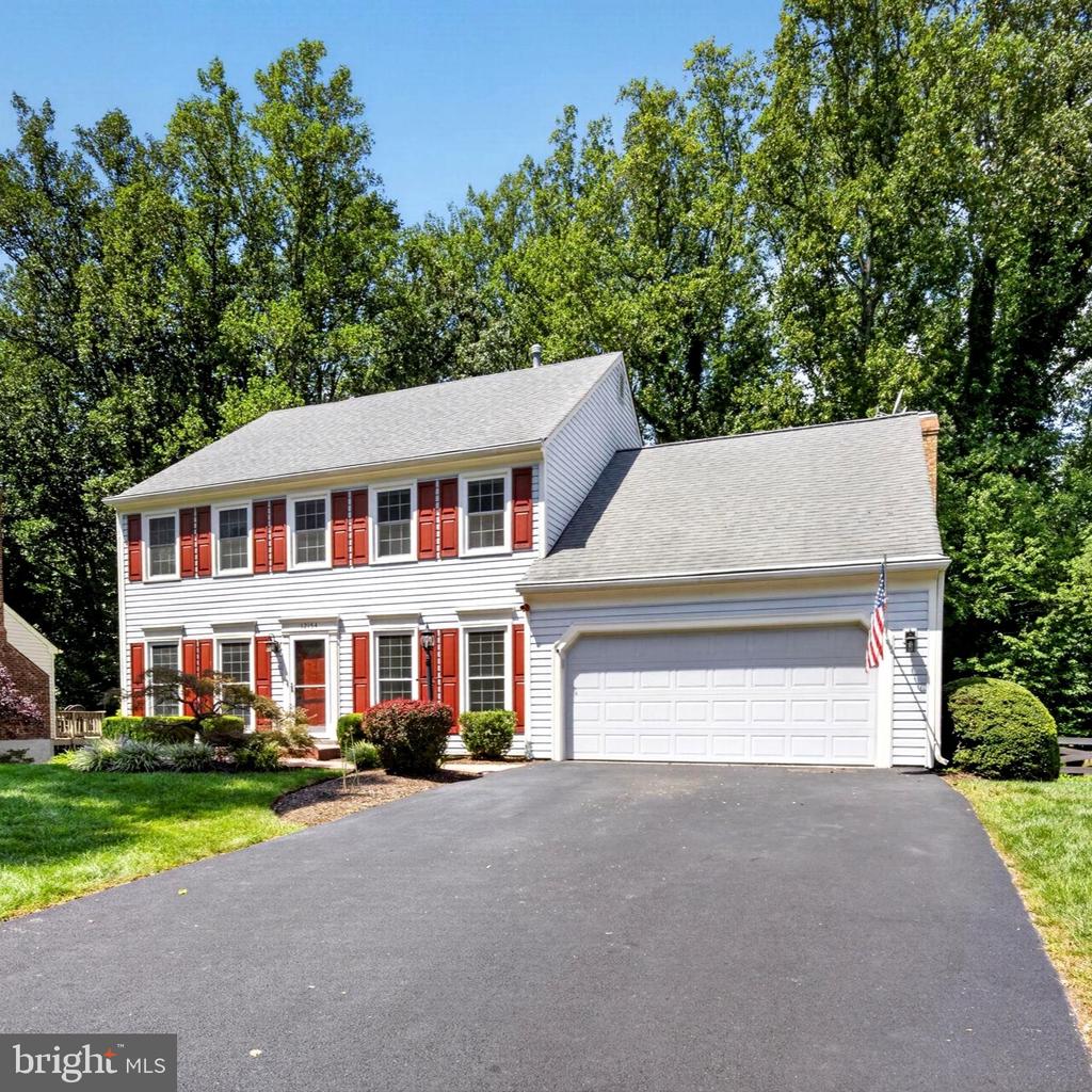12154 DARNLEY ROAD
