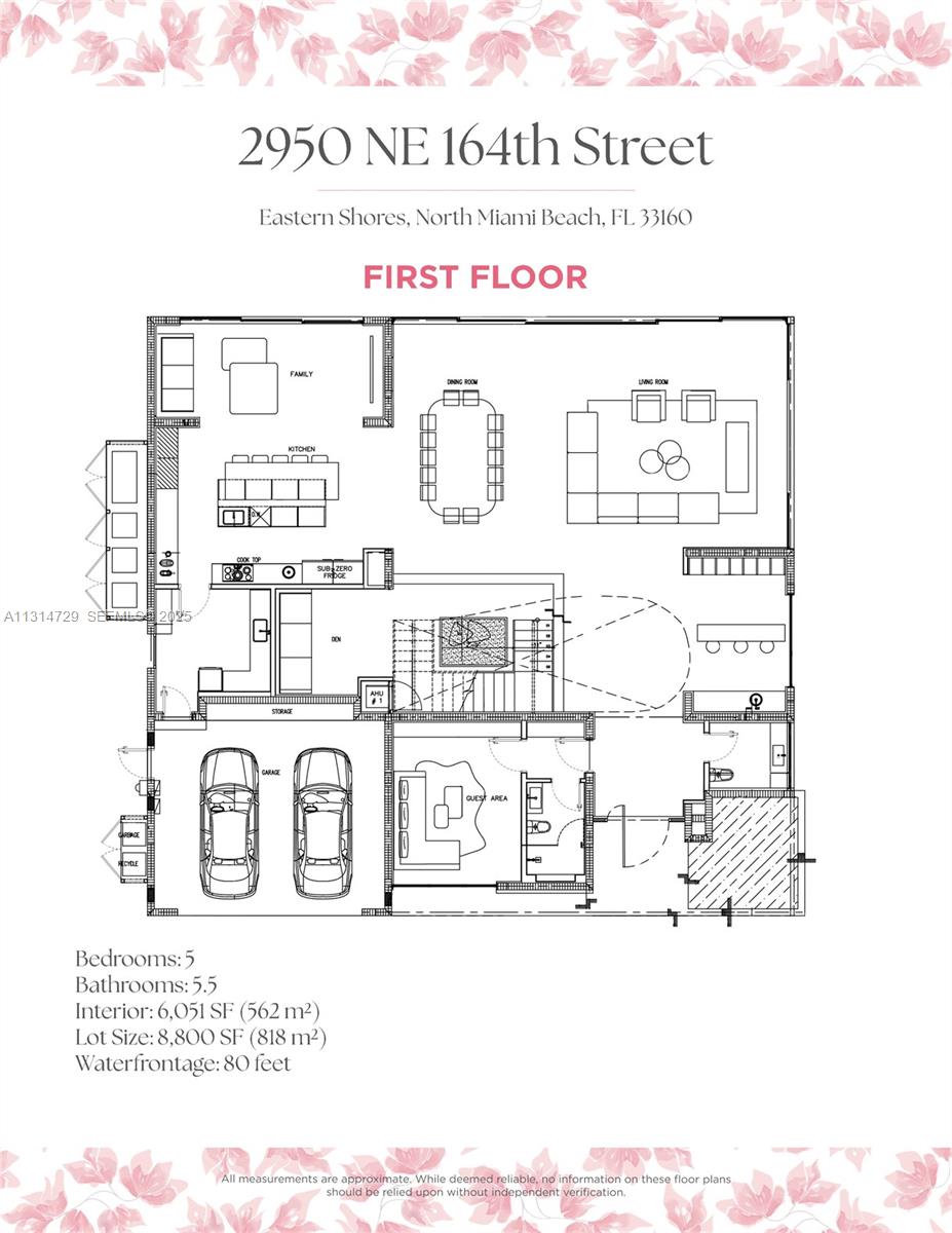 2950 NE 164th Street