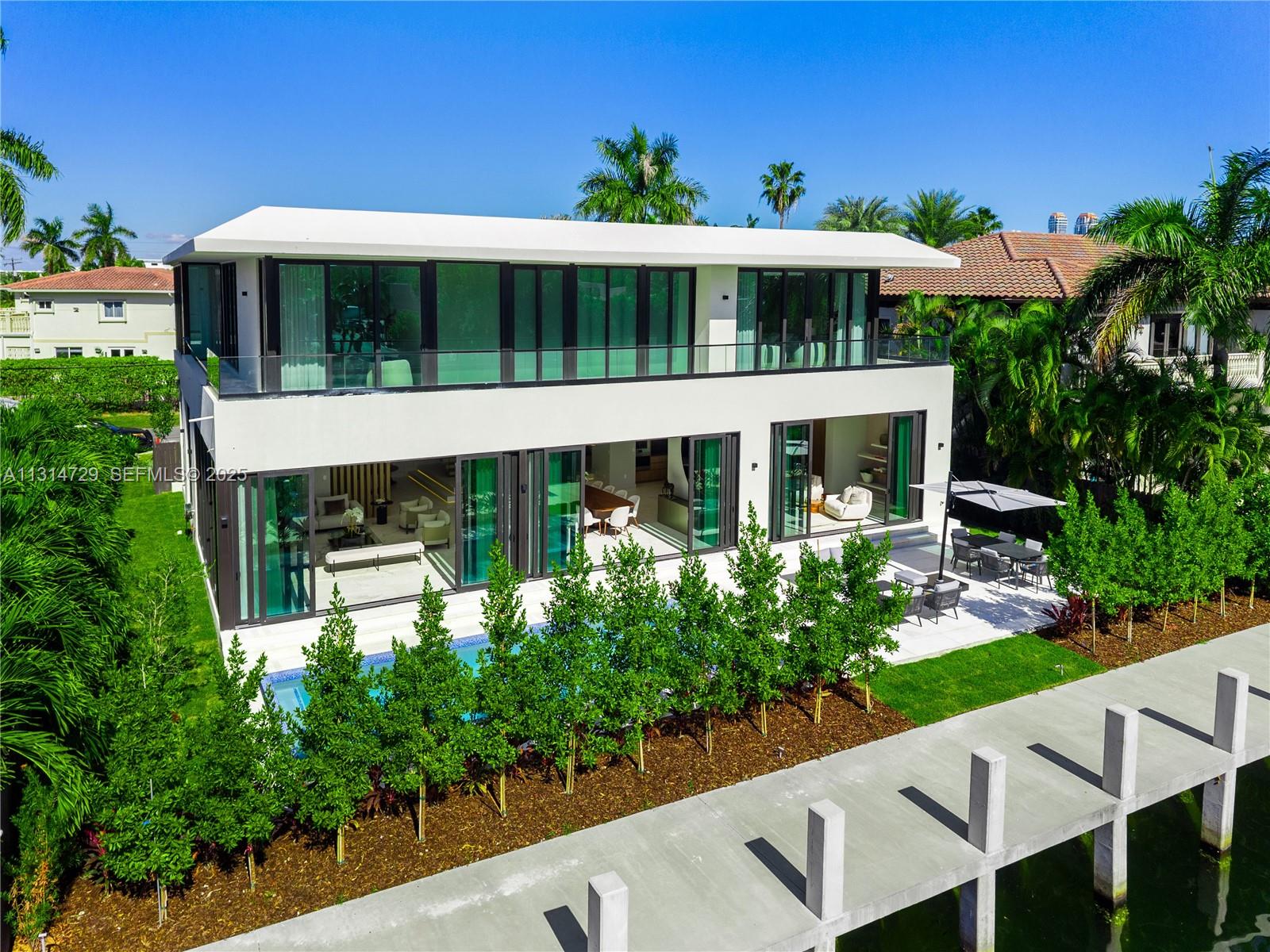 2950 NE 164th Street