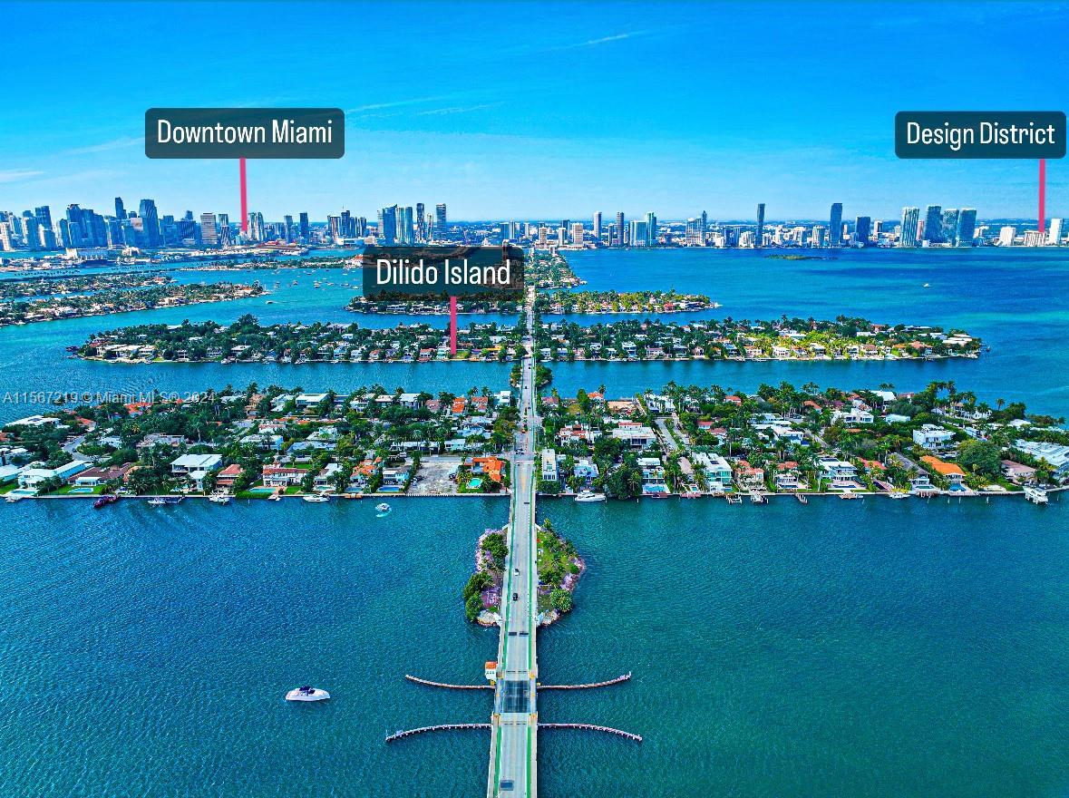 110 Venetian Way (Dilido Island)