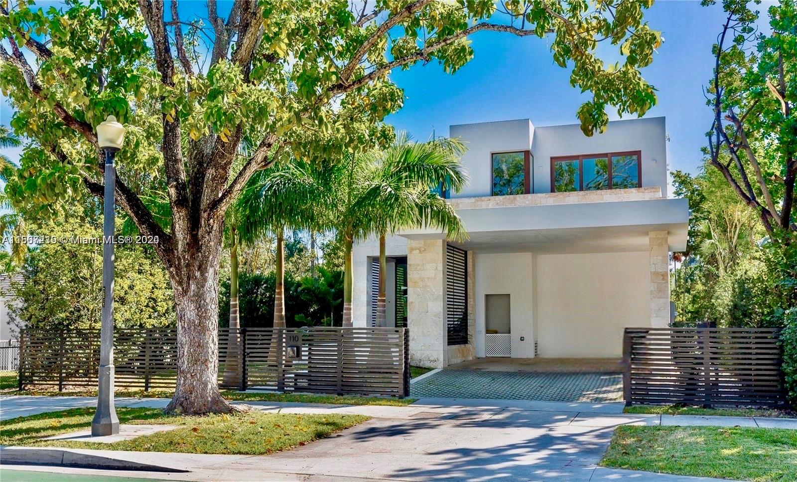 110 Venetian Way (Dilido Island)
