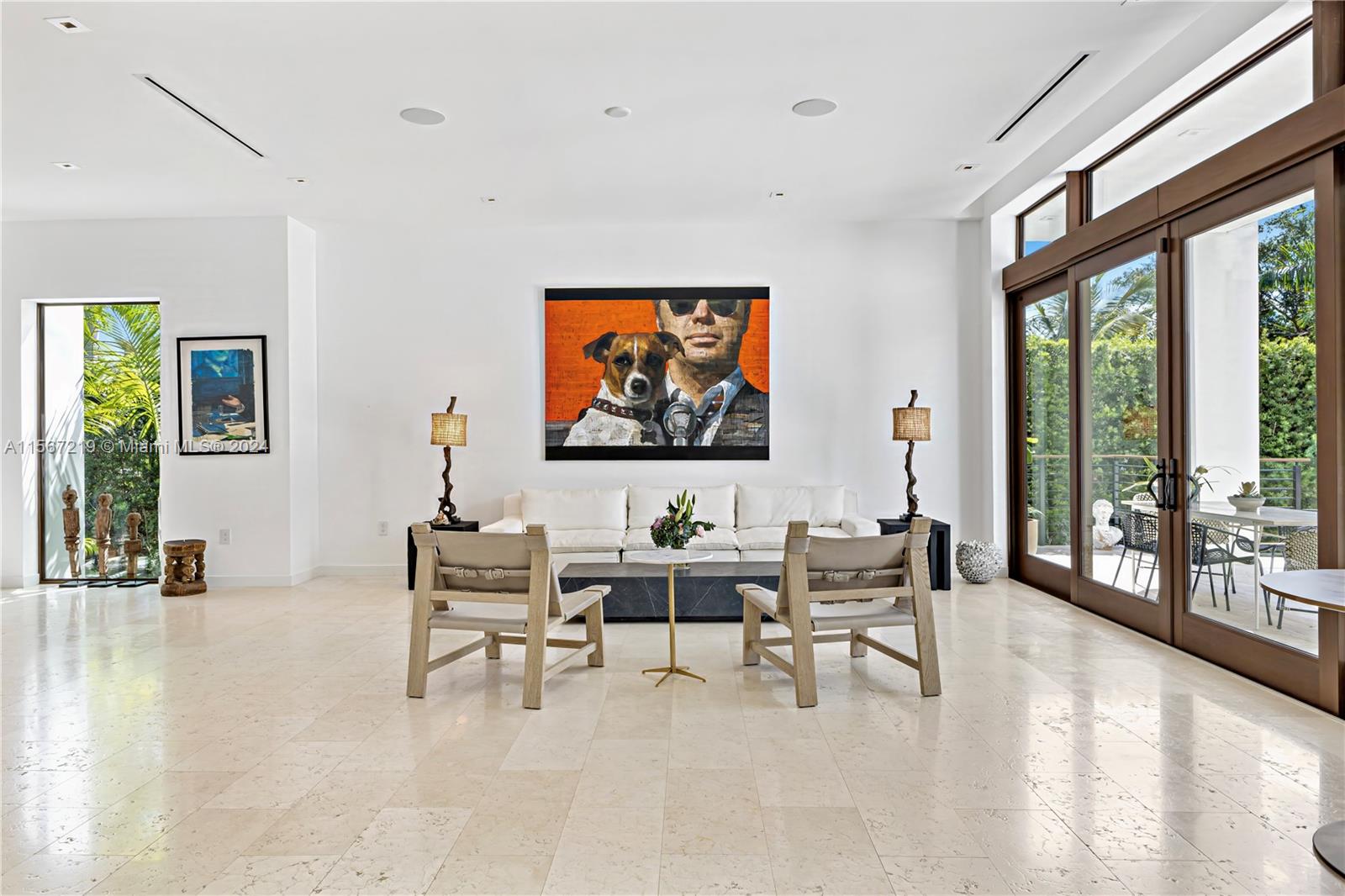 110 Venetian Way (Dilido Island)