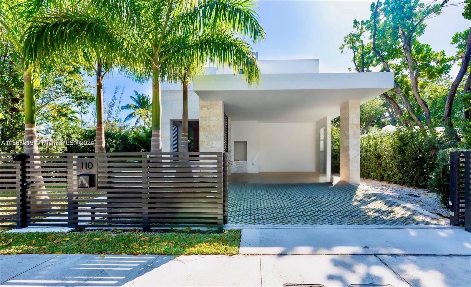 110 Venetian Way (Dilido Island)
