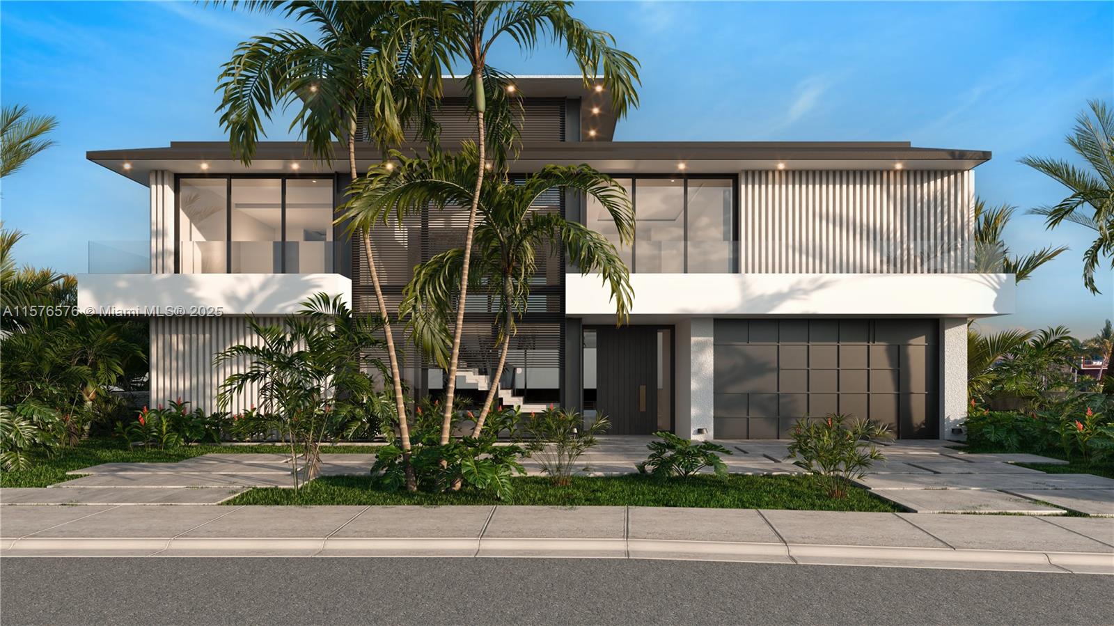 3460 NE 164th Street