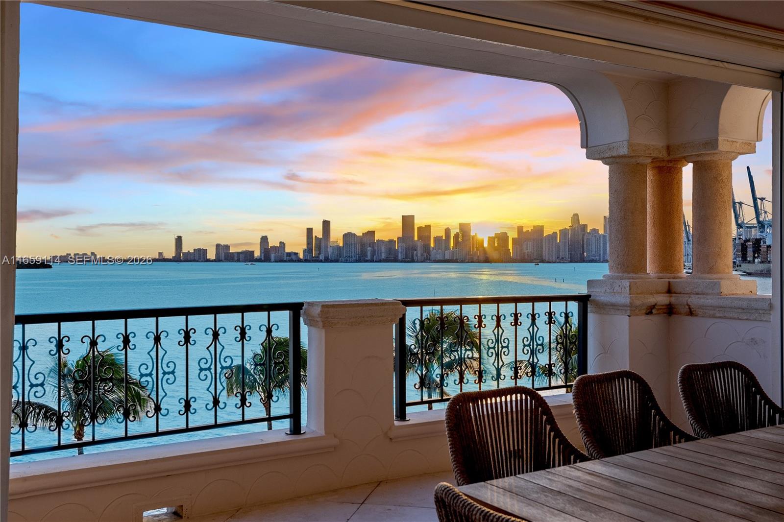 5242 Fisher Island Drive