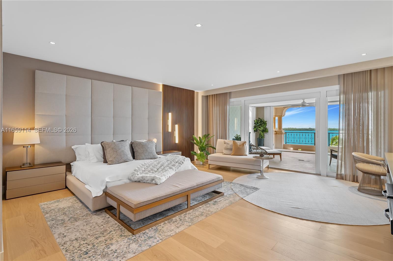 5242 Fisher Island Drive