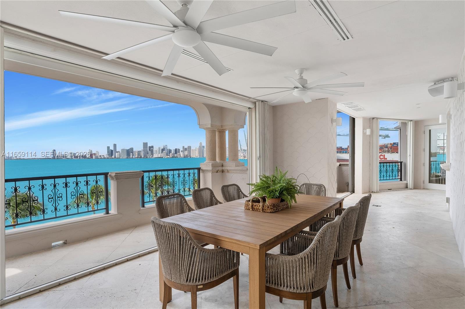 5242 Fisher Island Drive