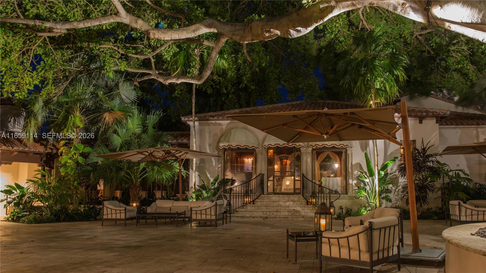 5242 Fisher Island Drive