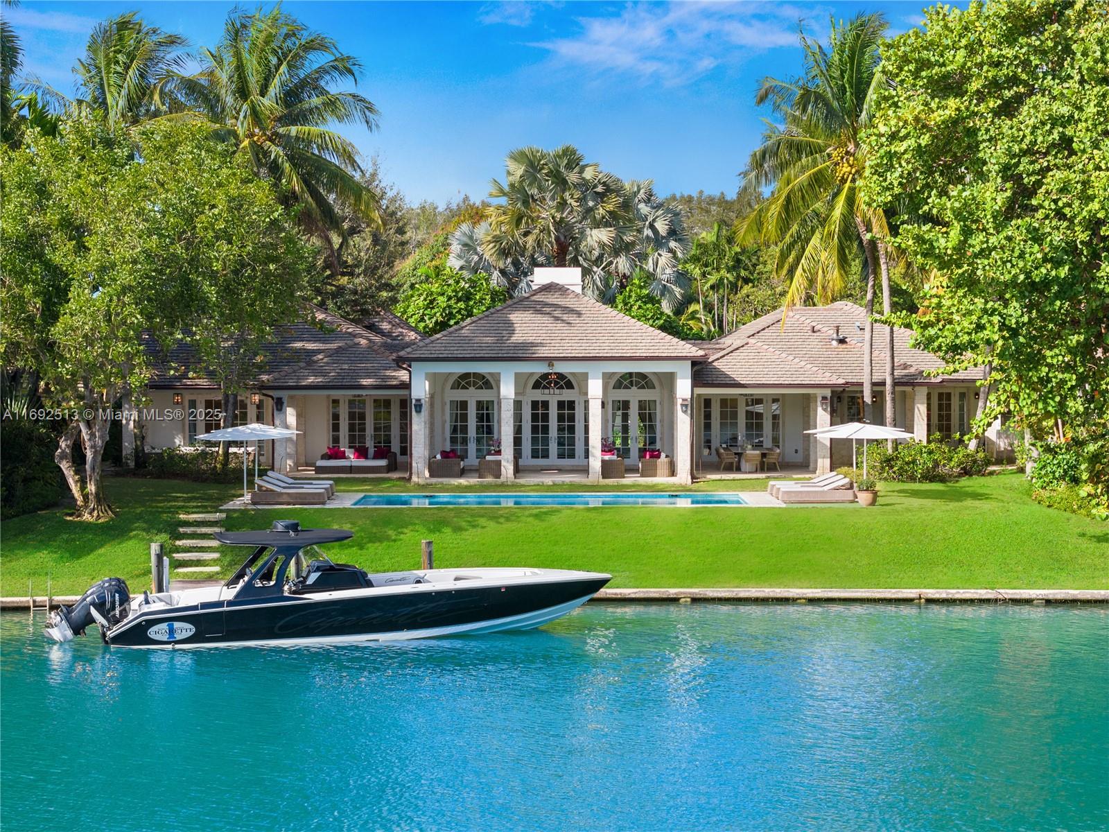 4445 Lake Road