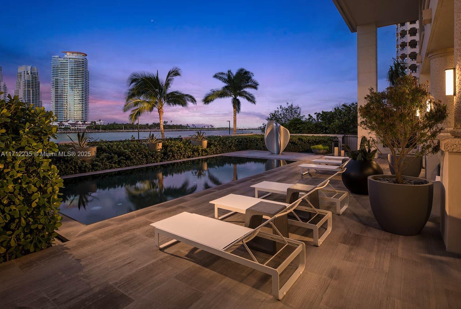 Palazzo del Sol Lanai 7012