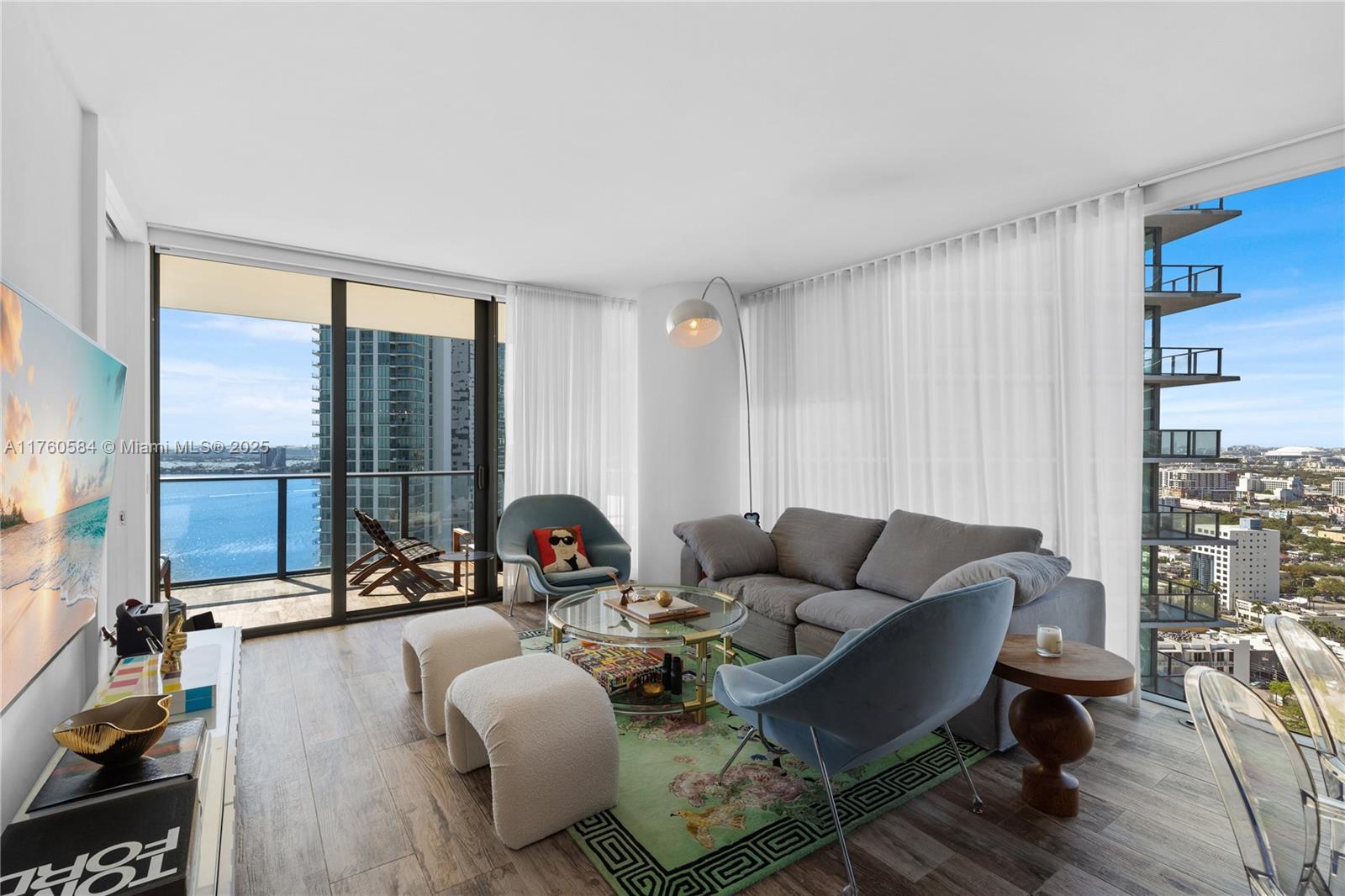 Paraiso Bay 3101