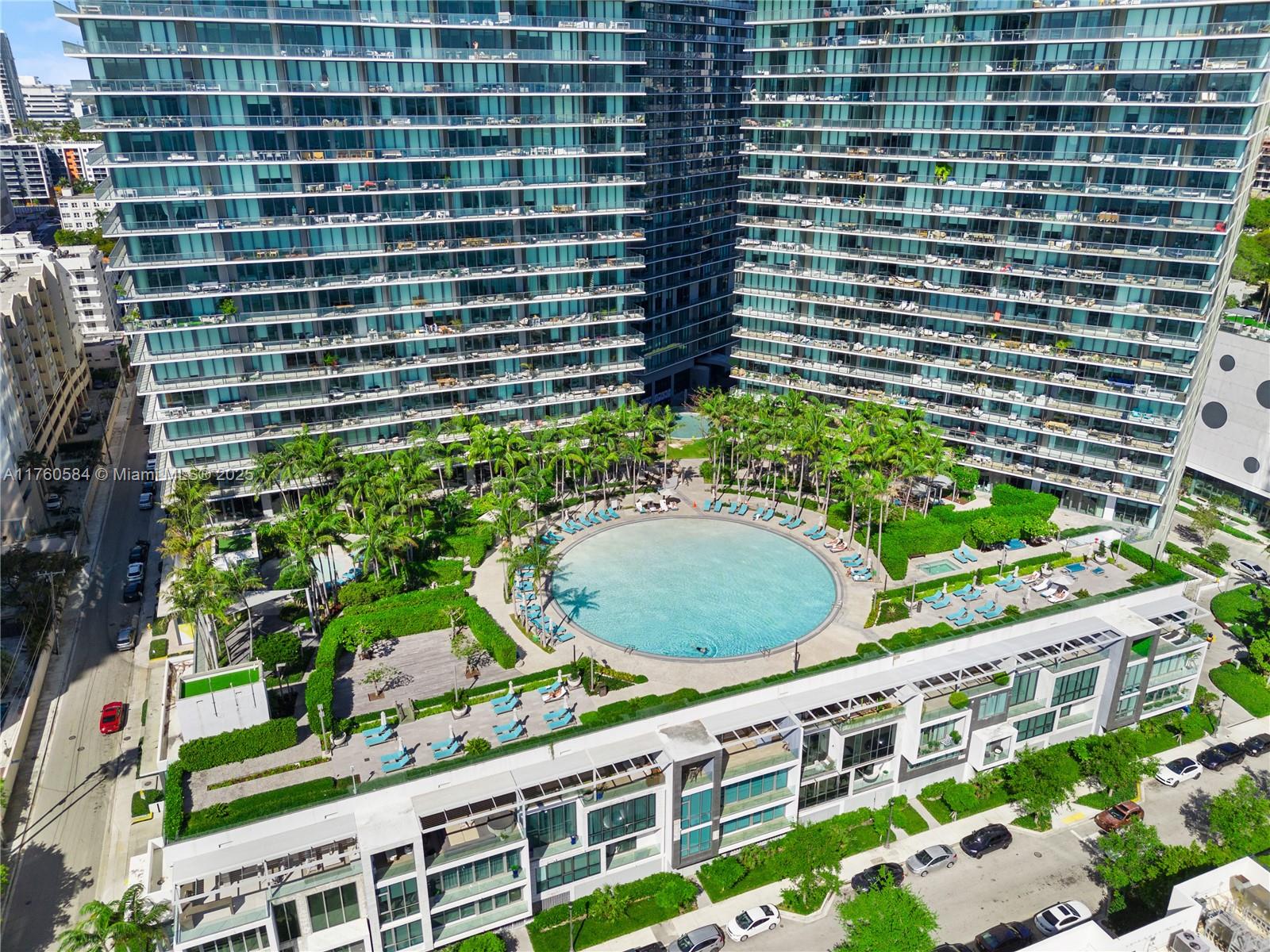 Paraiso Bay 3101