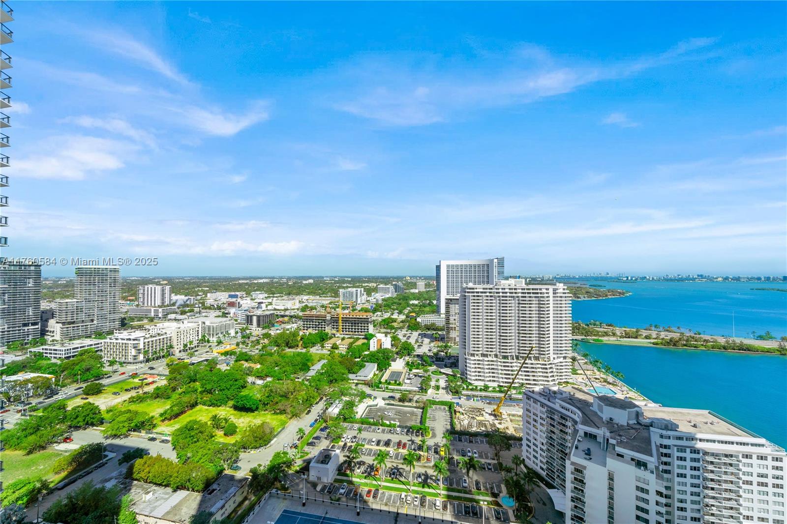 Paraiso Bay 3101
