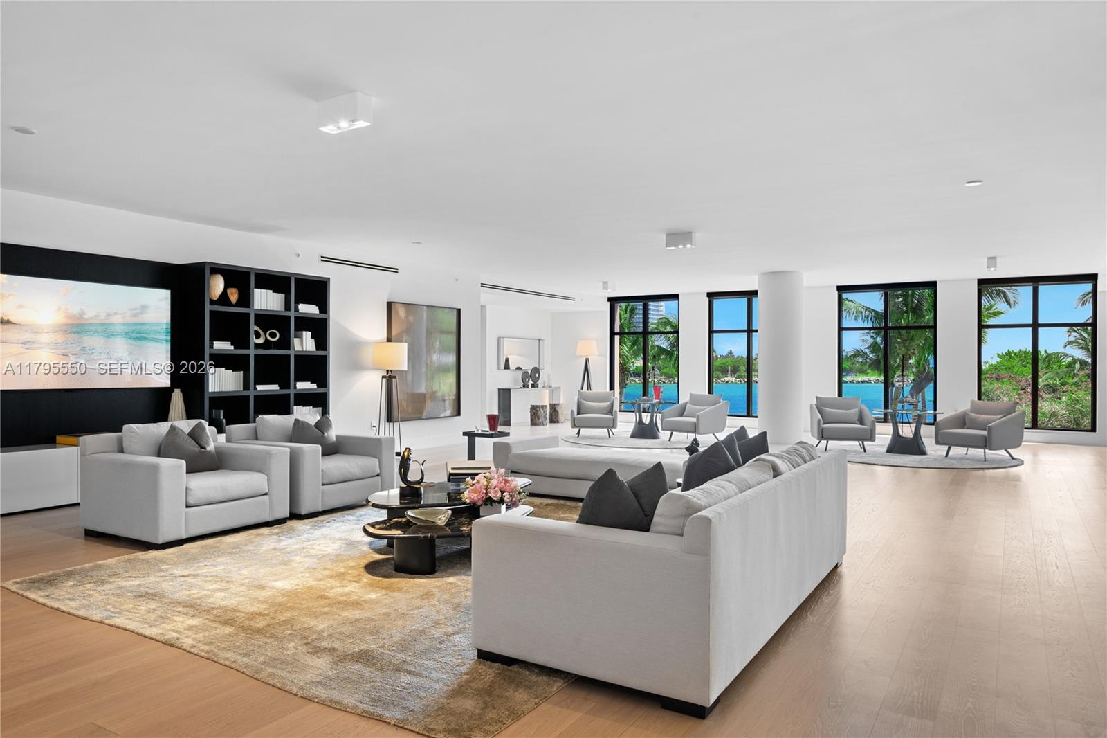 Palazzo Del Sol 7025