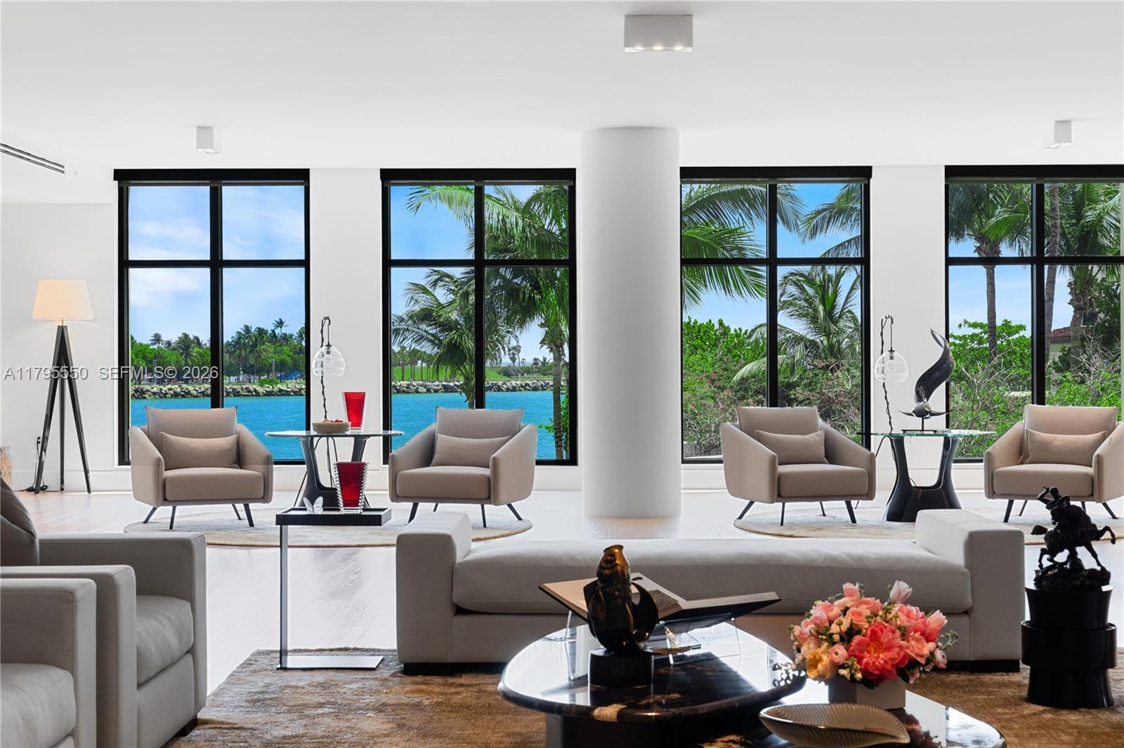 Palazzo Del Sol 7025
