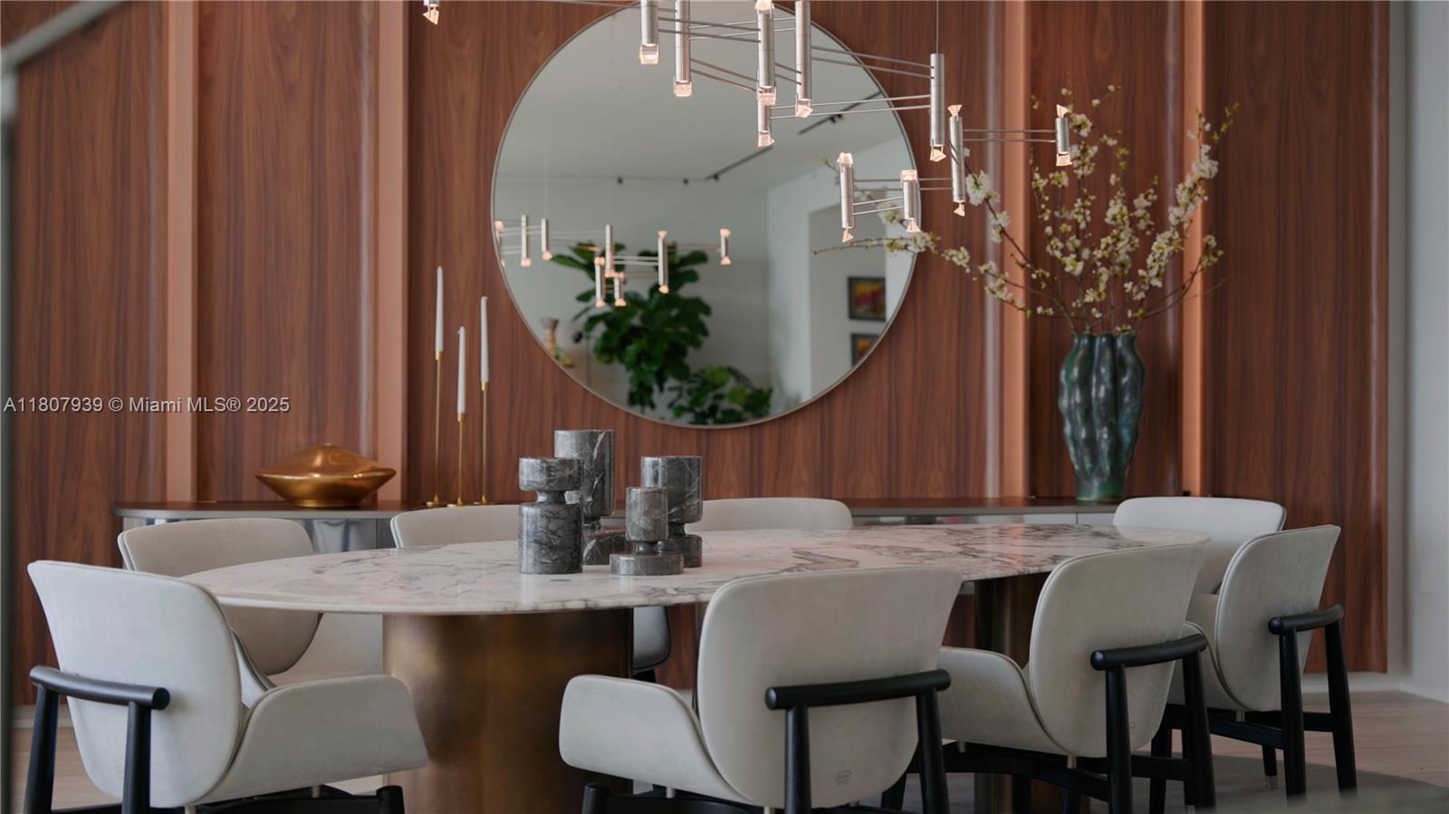 One Thousand Museum 3201