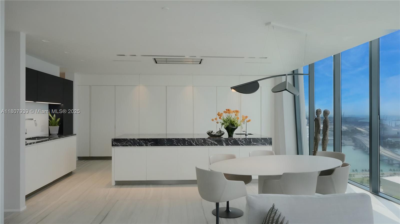 One Thousand Museum 3201