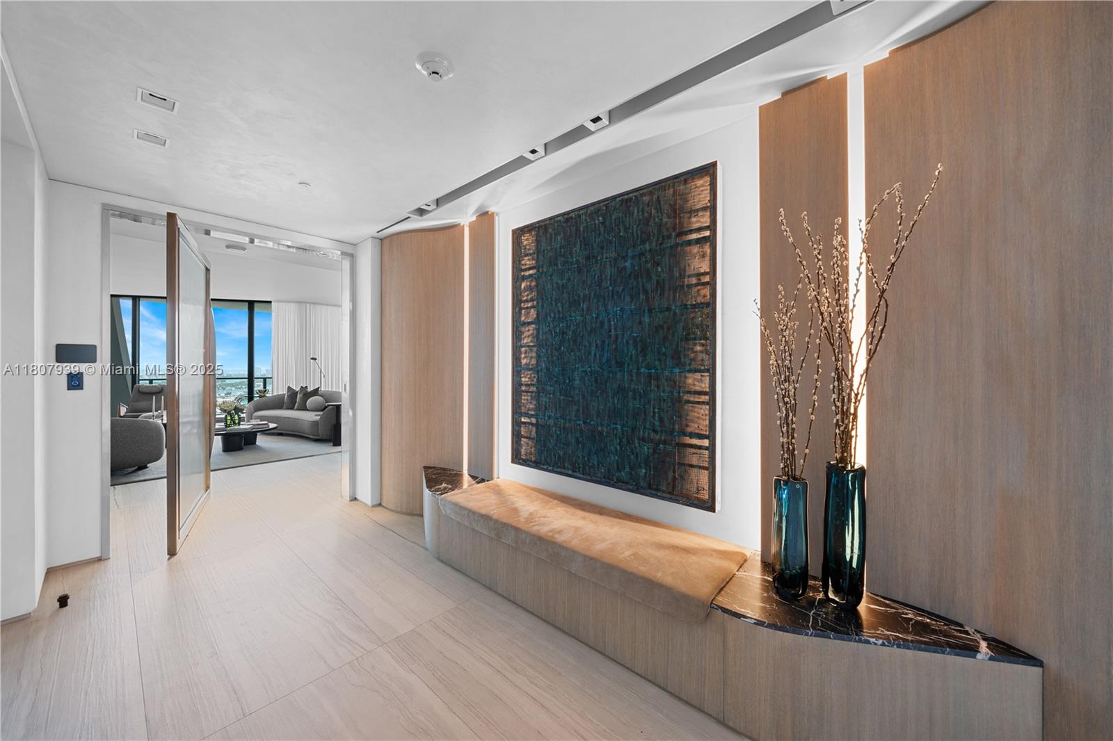 One Thousand Museum 3201