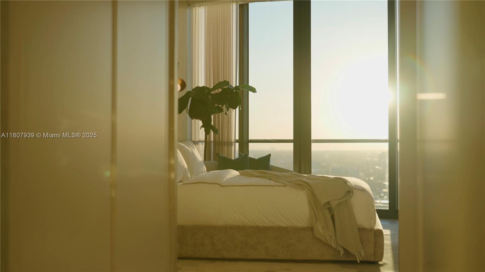 One Thousand Museum 3201