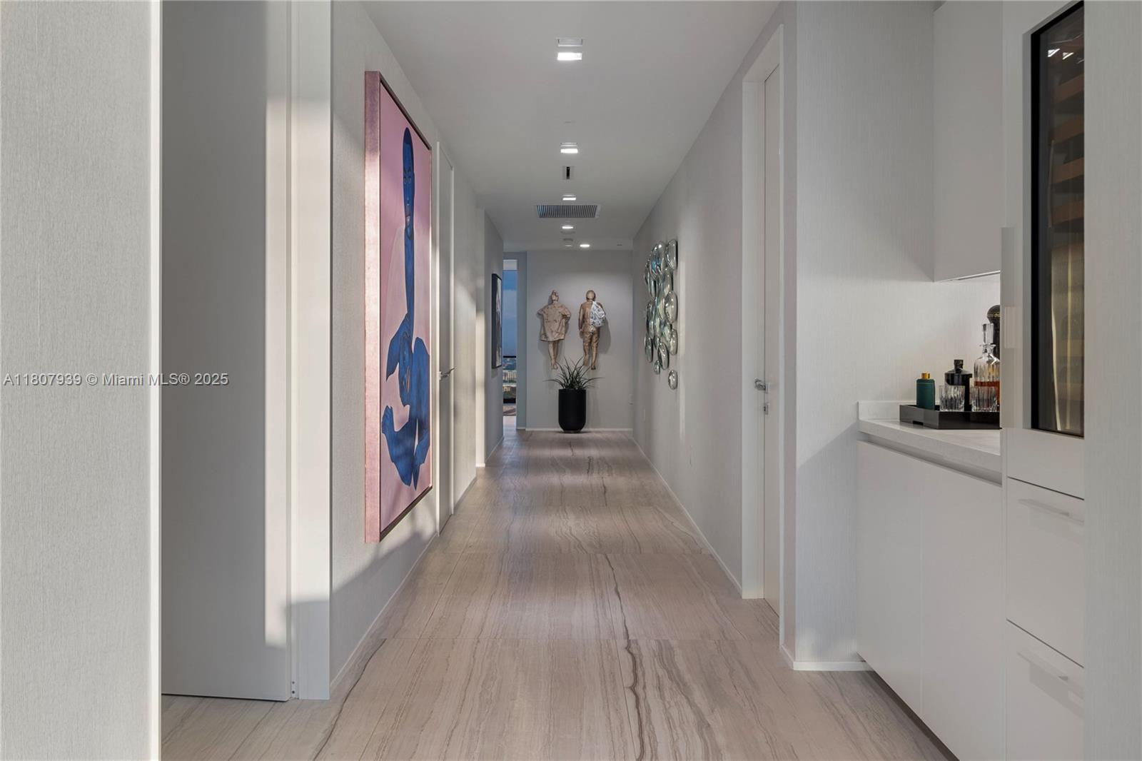 One Thousand Museum 3201